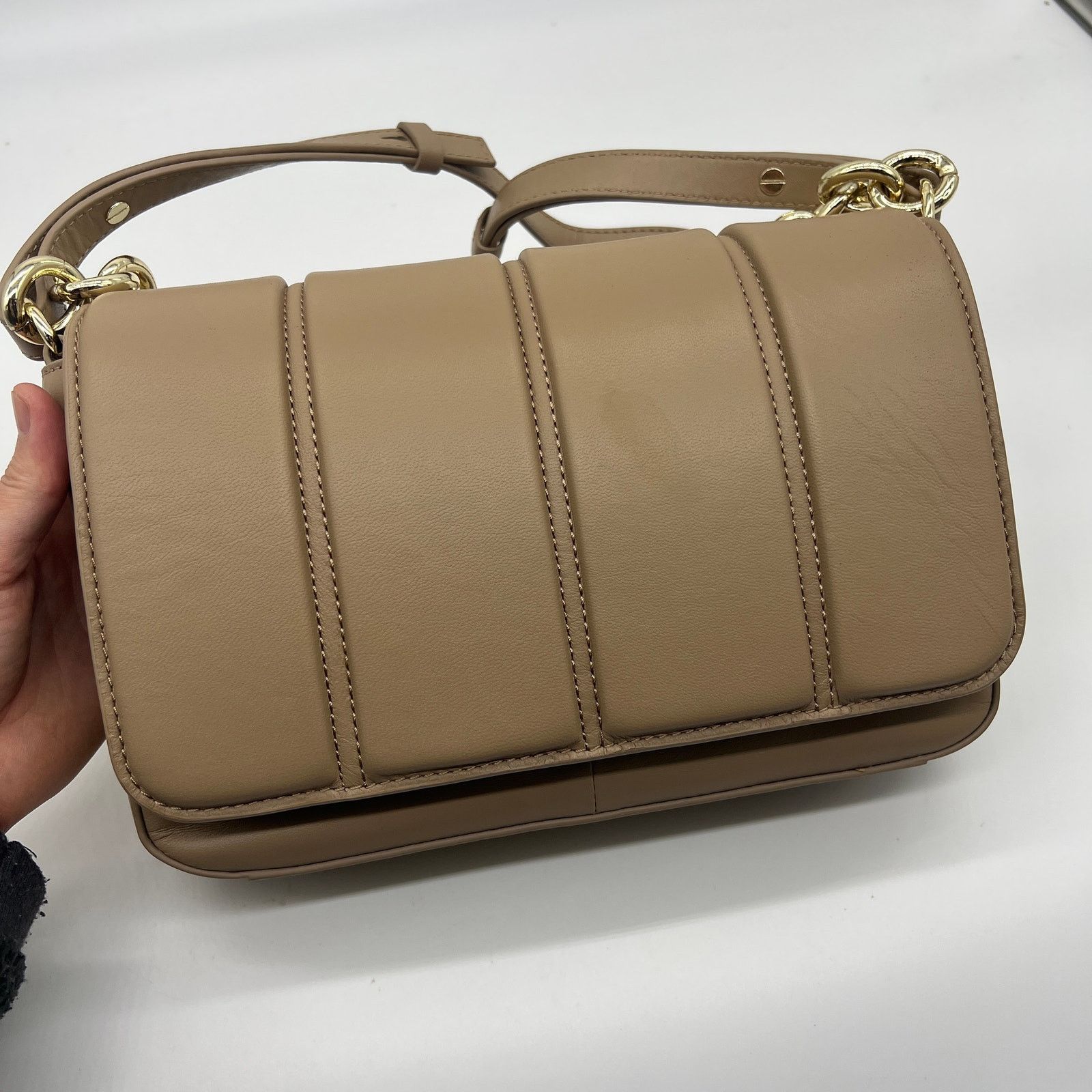 Other Vince Camuto X Fashion Jackson Trey Crossbody Handbags Size ONE SIZE - 13 Thumbnail