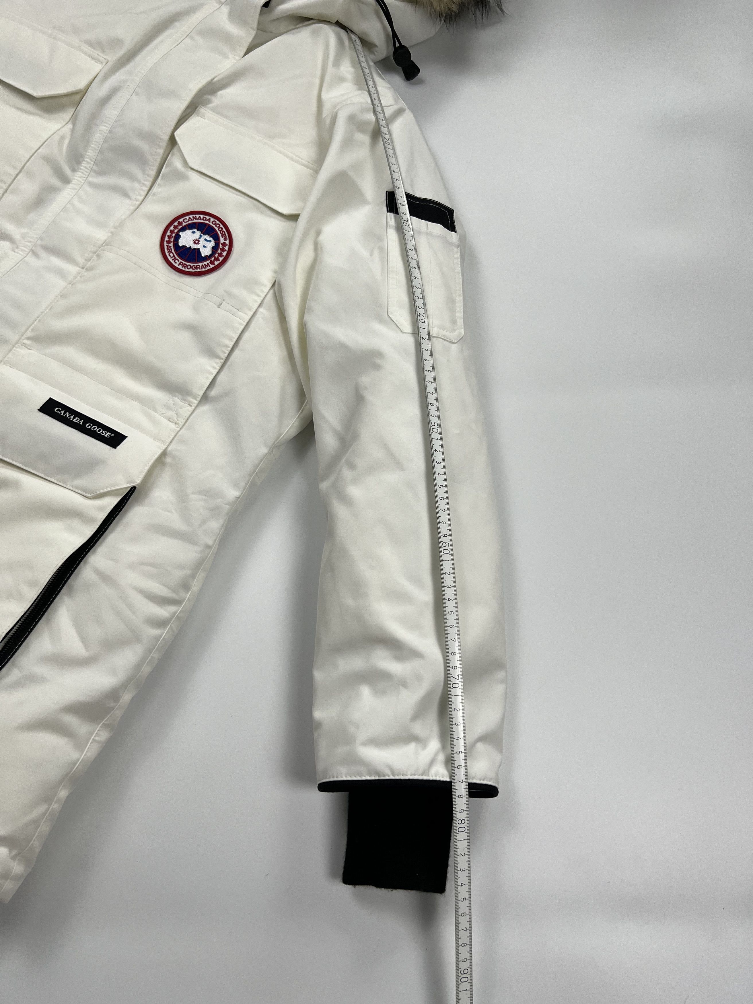 Canada Goose Canada Goose expidition parka new size M Size M / US 6-8 / IT 42-44 - 17 Thumbnail