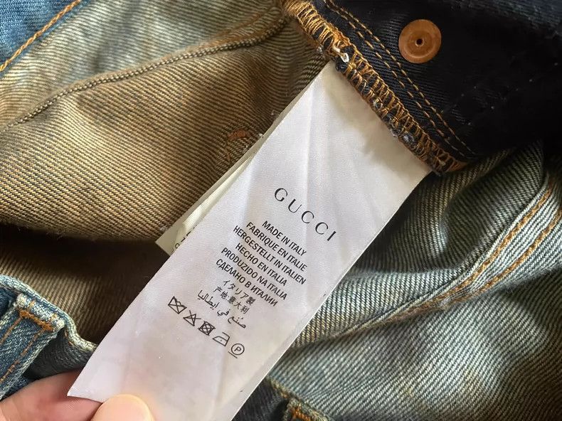GucciJeans 2503-Nextarrow