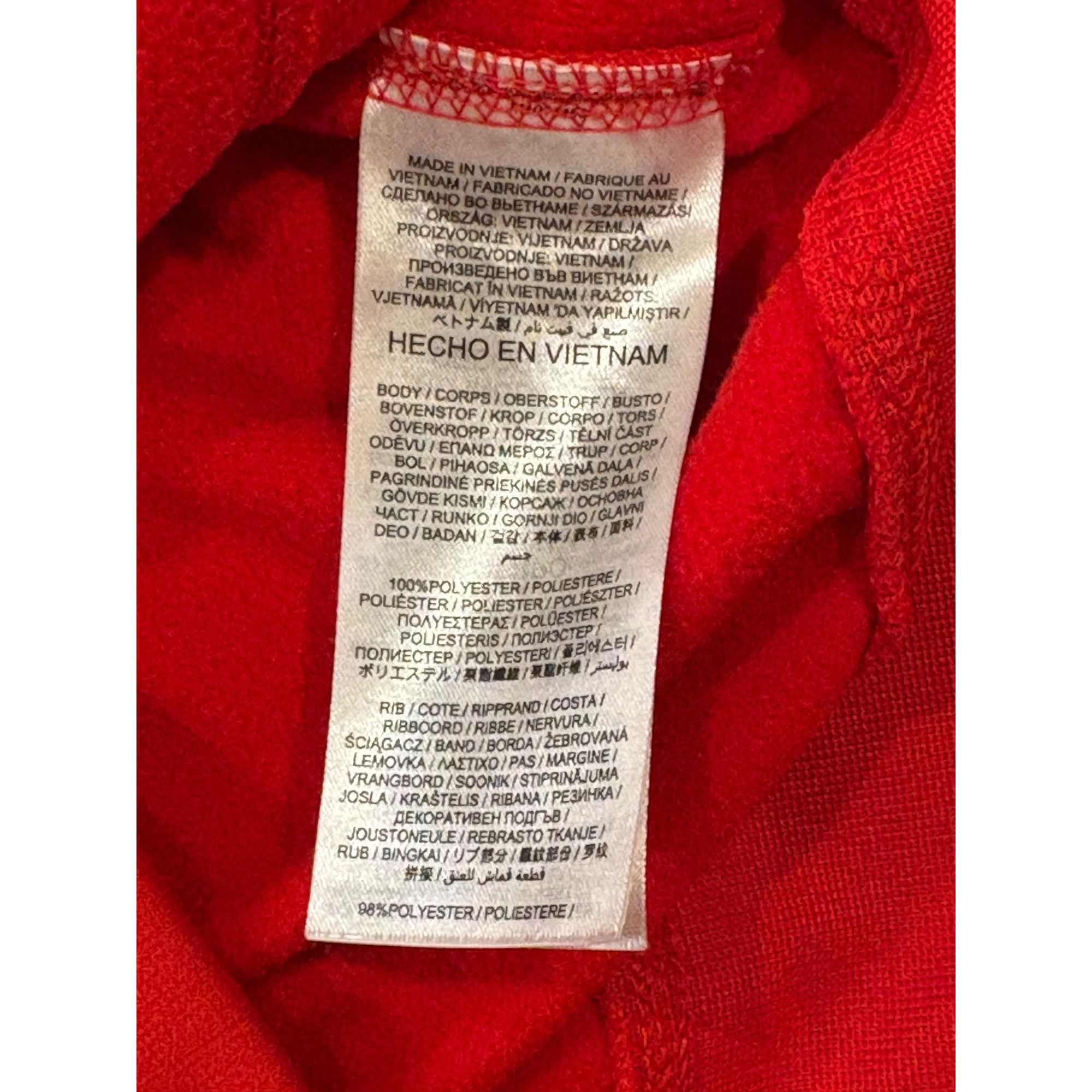 Nike Nike Kansas City Chiefs Super Bowl LVIII Champions NFL Hoodi Size US L / EU 52-54 / 3 - 7 Thumbnail