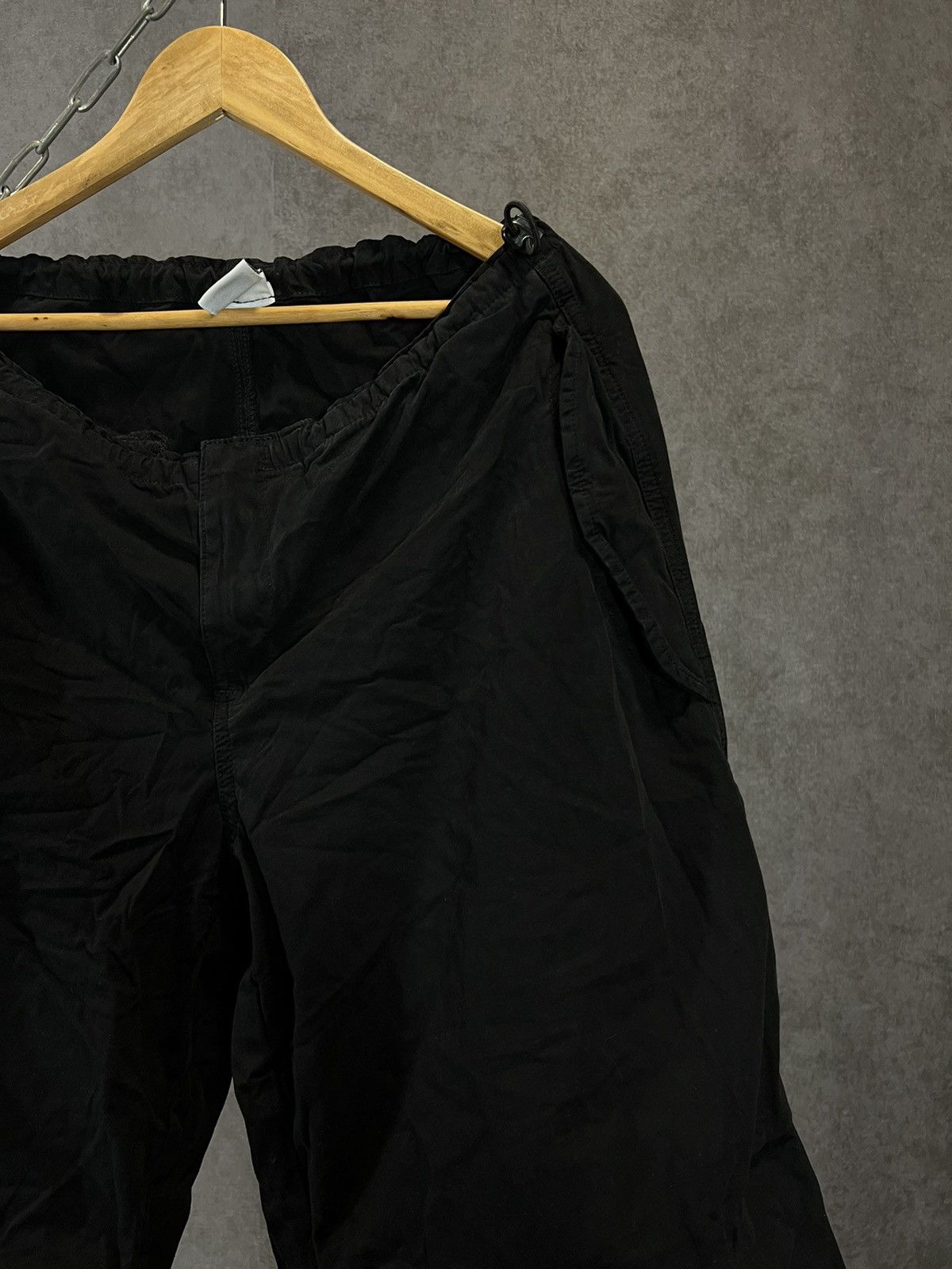 Other Iets Frans… Y2K streetwear Japanese pants Size US 30 / EU 46 - 2 Thumbnail