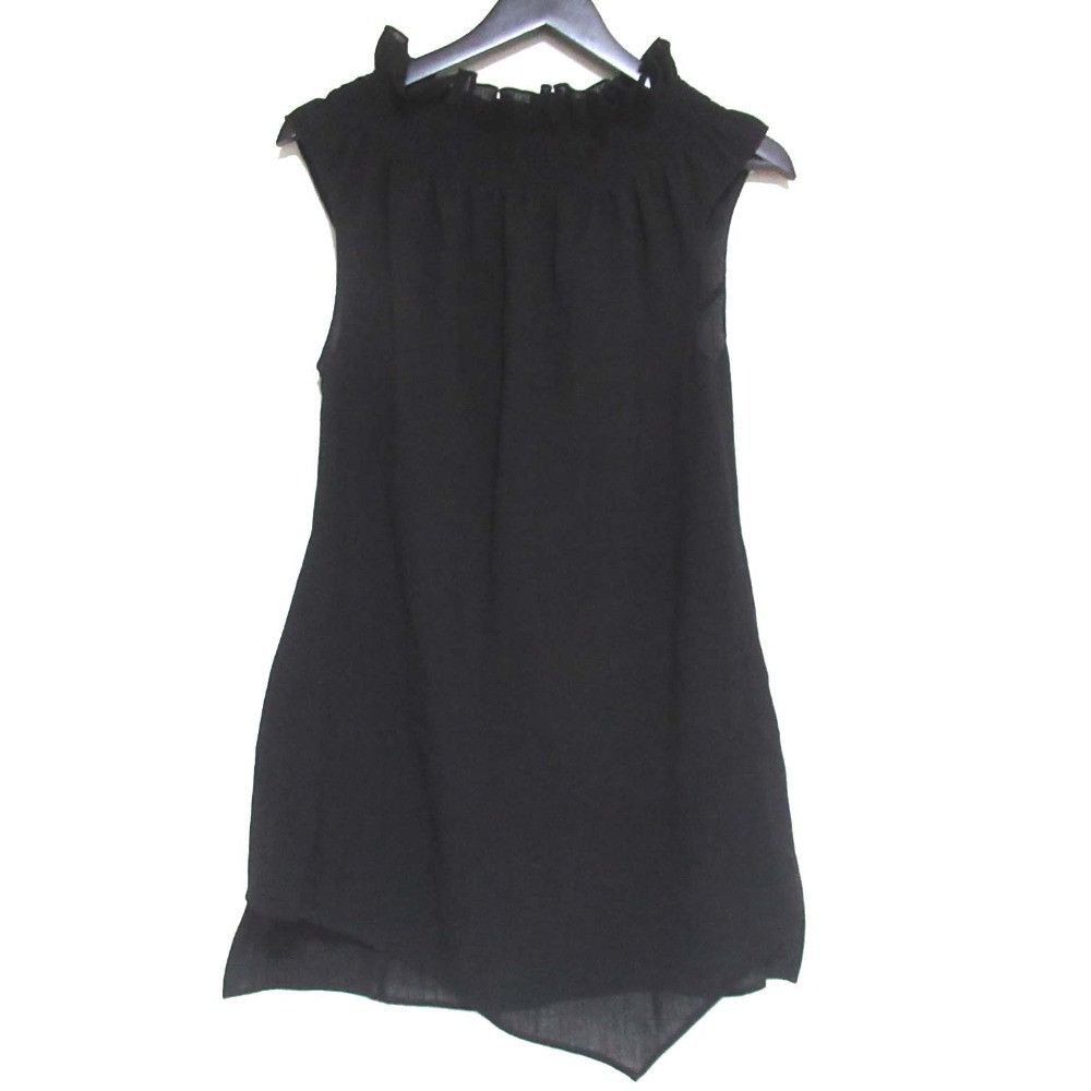 Other Daisy Lin Tunic Blouse Others Tops 06280 DUTY FREE for USA