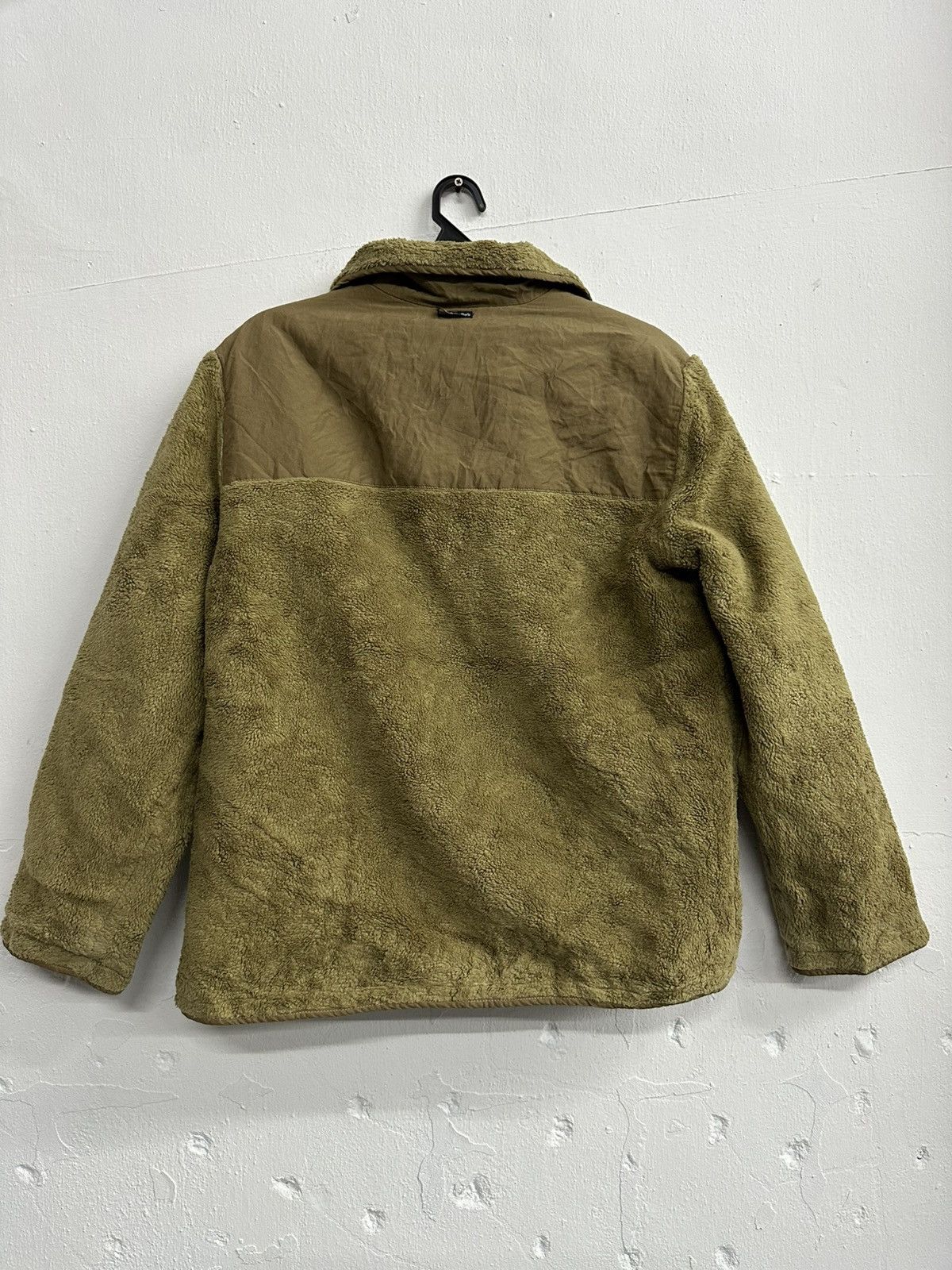 C.P. Company AW2001 CP COMPANY Reversible Jacket Size S-M Size US M / EU 48-50 / 2 - 4 Thumbnail