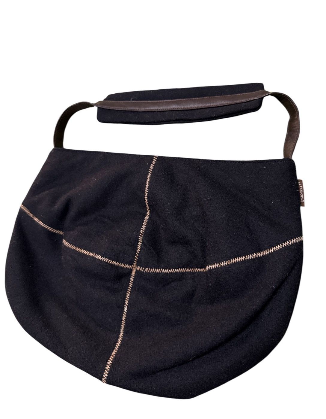 Moncler MONCLER Mini Hand Bag Size ONE SIZE - 2 Thumbnail