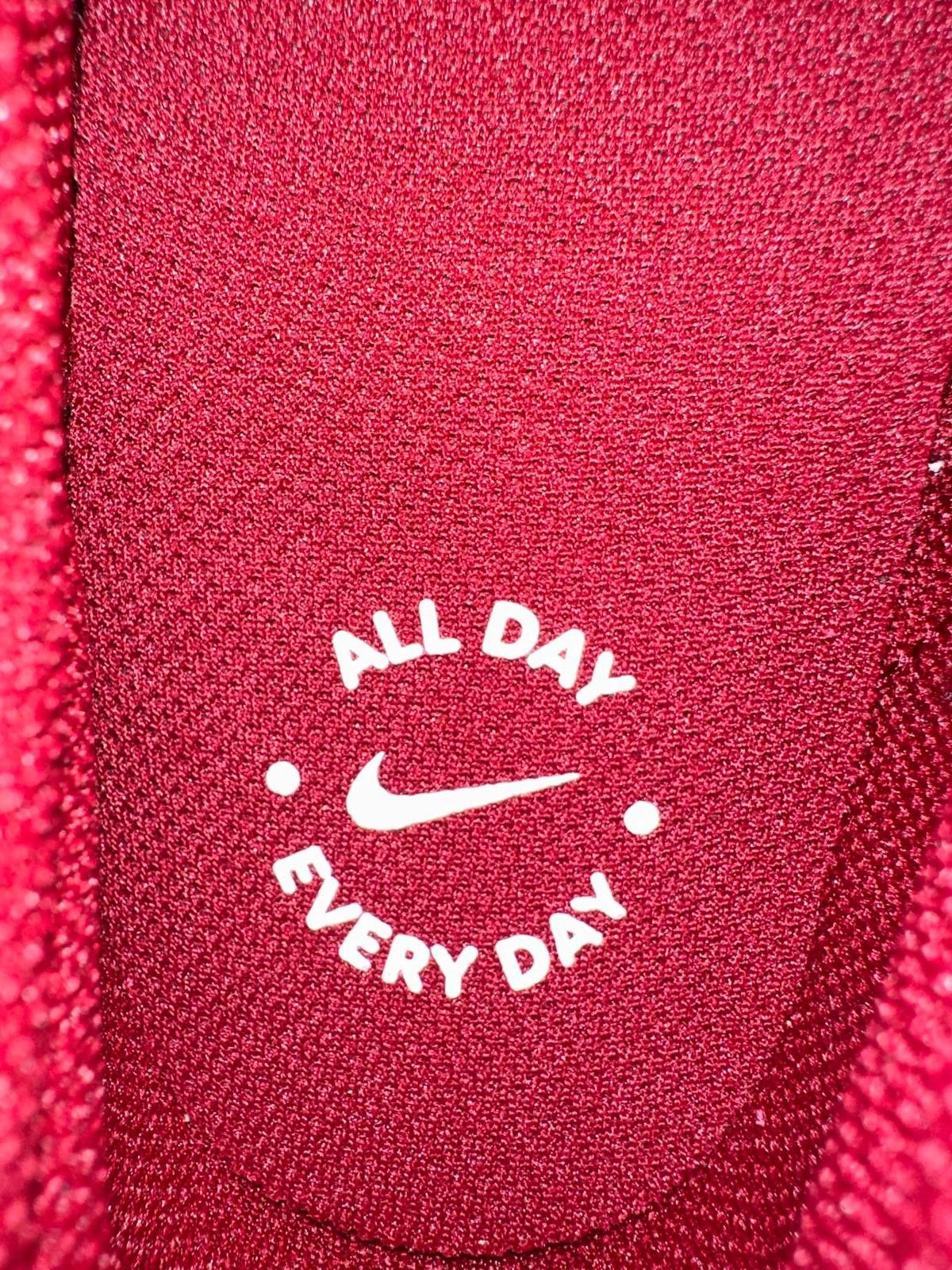 Nike Nike E-Series AD Team Red Sample Size US 9 / EU 42 - 11 Thumbnail