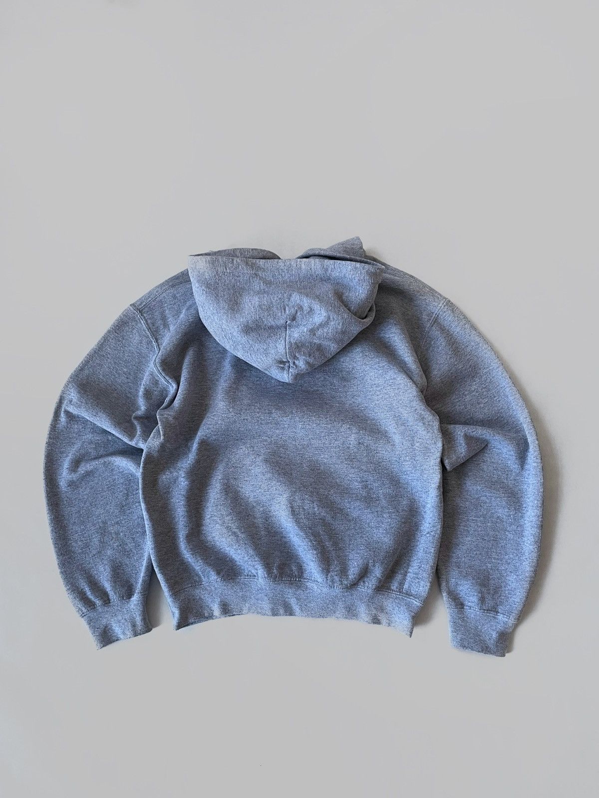 I Love NY Vintage I love New York hoodie Y2K style Size US S / EU 44-46 / 1 - 3 Thumbnail