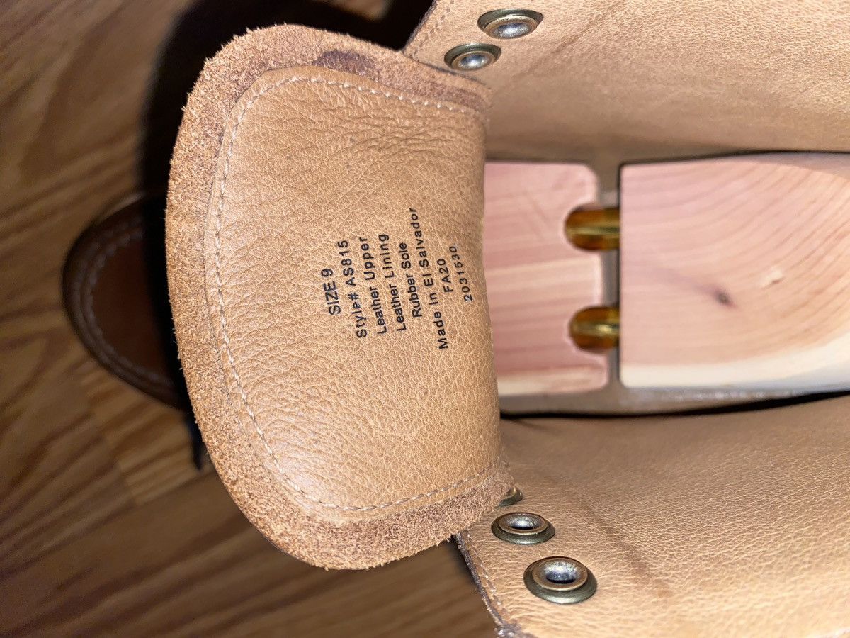 J.Crew Kenton pacer boot Size US 9 / EU 42 - 6 Thumbnail