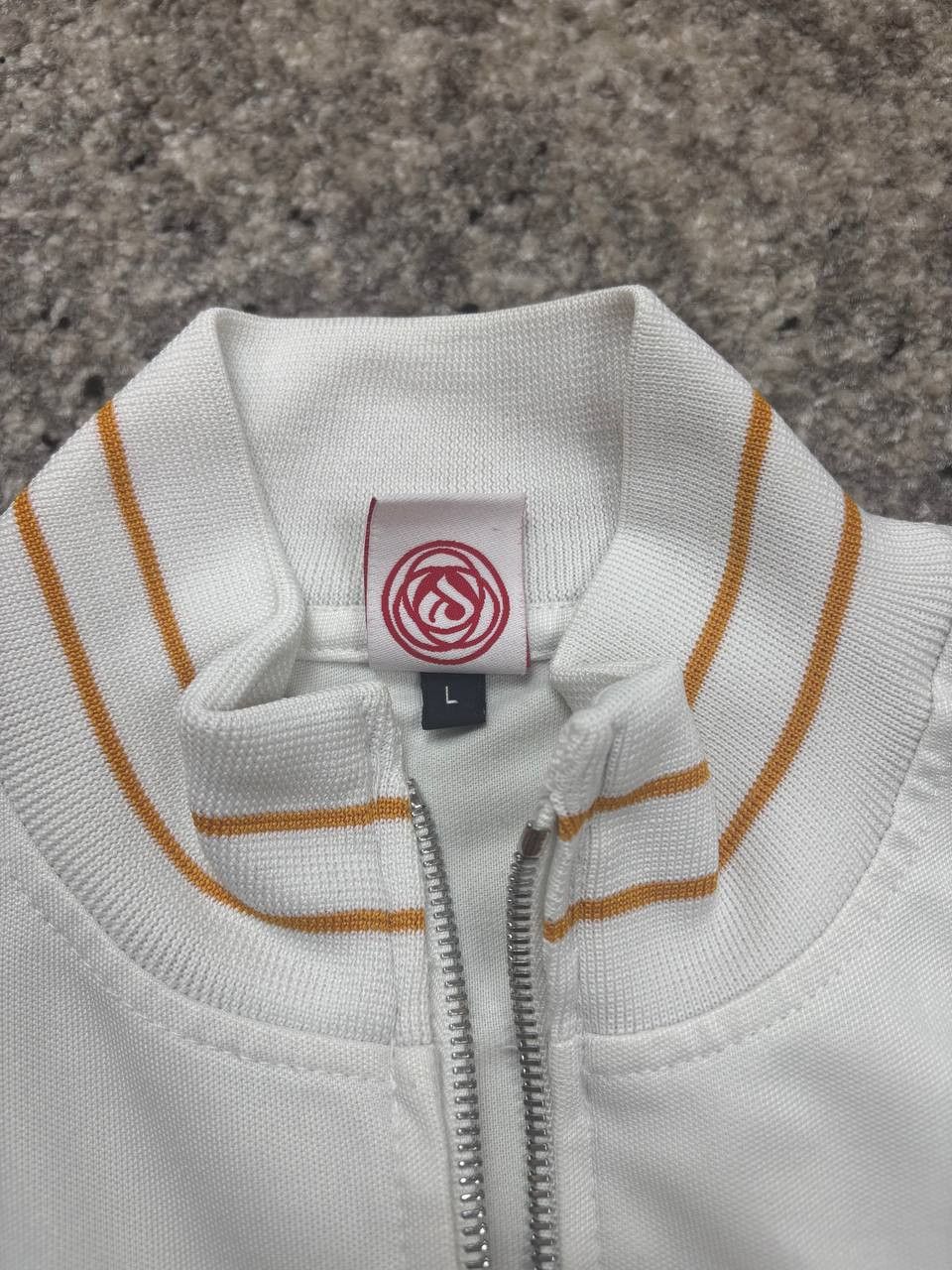 Vintage Rare IRIEDAILY Jacket Size L Made in EEC Riri Zipper Size US L / EU 52-54 / 3 - 5 Thumbnail