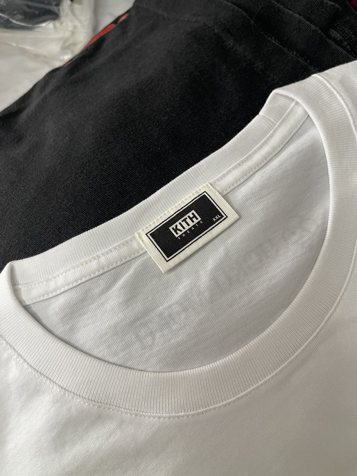 Kith KITH TREATS YOKU MOKU POCKET TEE Size US XXL / EU 58 / 5 - 3 Thumbnail