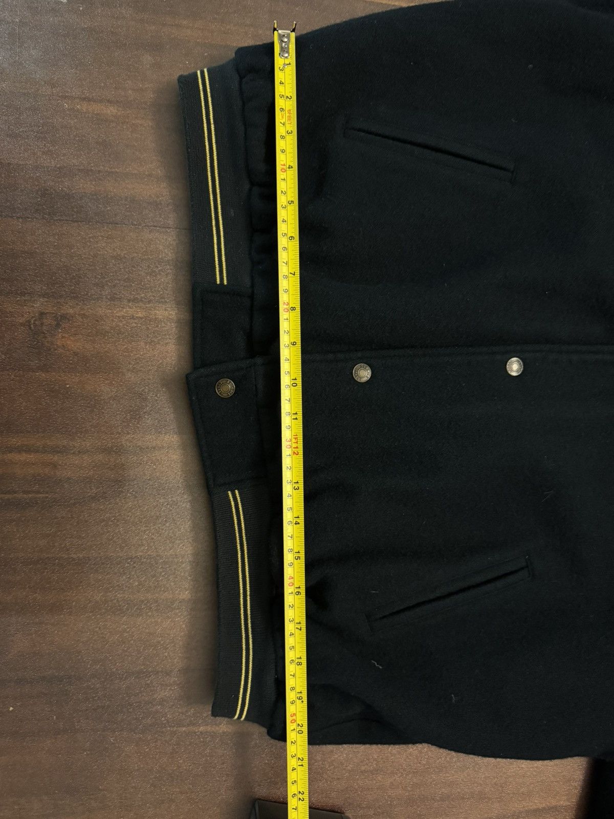 Other Vintage 90s Sesame Street Varsity Jacket – Chicago Store Size US L / EU 52-54 / 3 - 14 Thumbnail