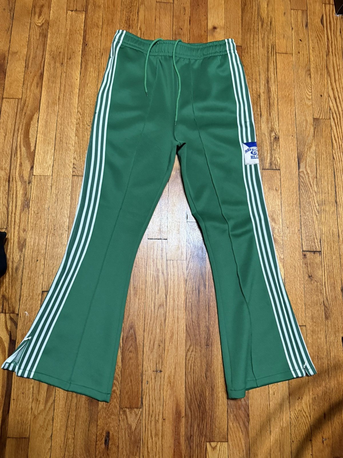 The GV Gallery The Gv Gallery Raspberry Hills Leon Sweatpants Size Small Size US 32 / EU 48 - 1 Thumbnail