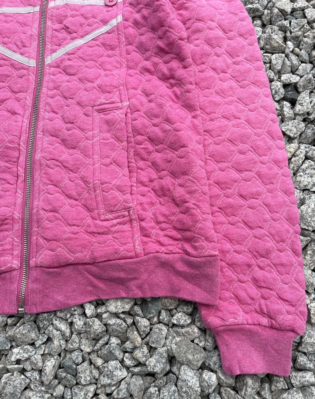 Marc Jacobs MARC BY MARC JACOBS SWEATER HOODIE Size XS / US 0-2 / IT 36-38 - 5 Thumbnail