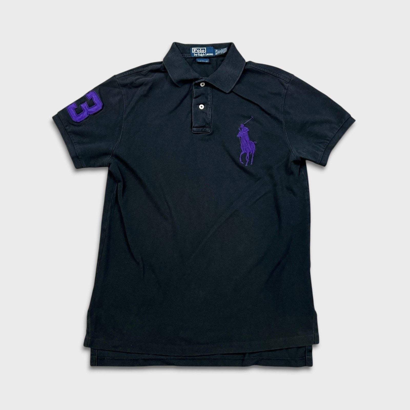 Polo Ralph Lauren × Ralph Lauren × Vintage Vintage Polo Ralph
