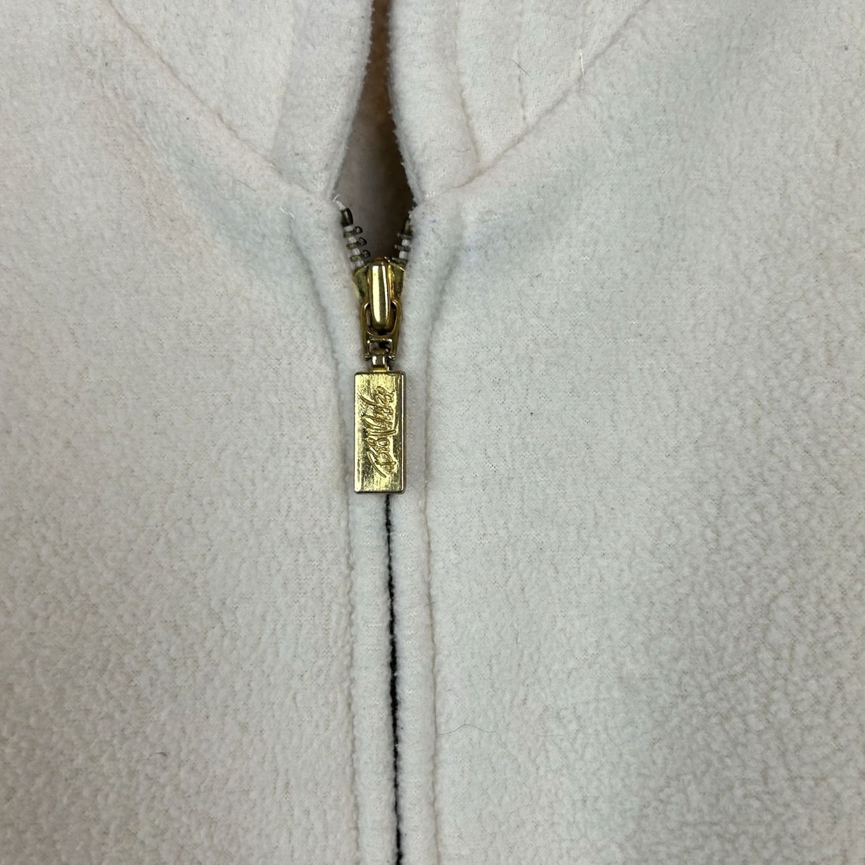 Bob Mackie VINTAGE? No. (But must start with VINTAGE if vintage.) Size XL / US 12-14 / IT 48-50 - 5 Thumbnail