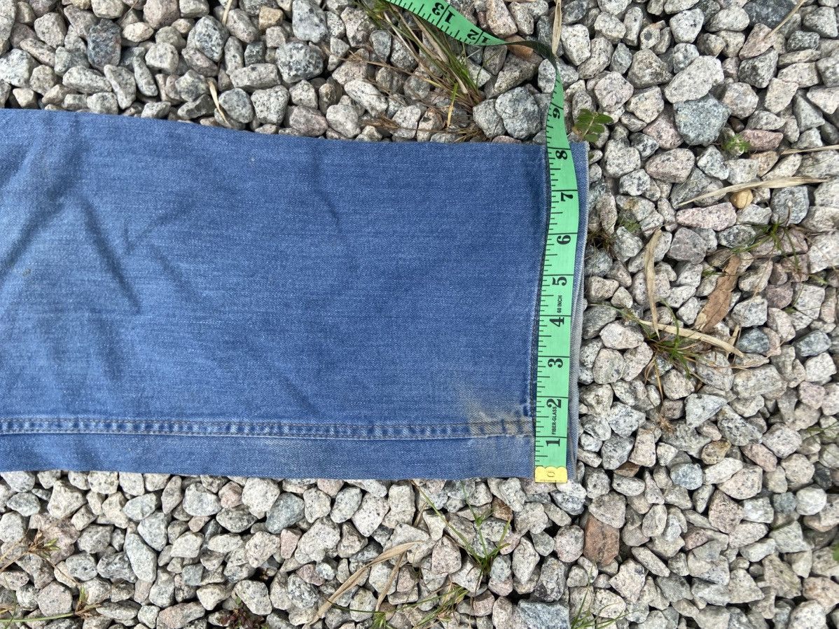 Other GOHEMP big pocket jeans Size US 32 / EU 48 - 11 Thumbnail