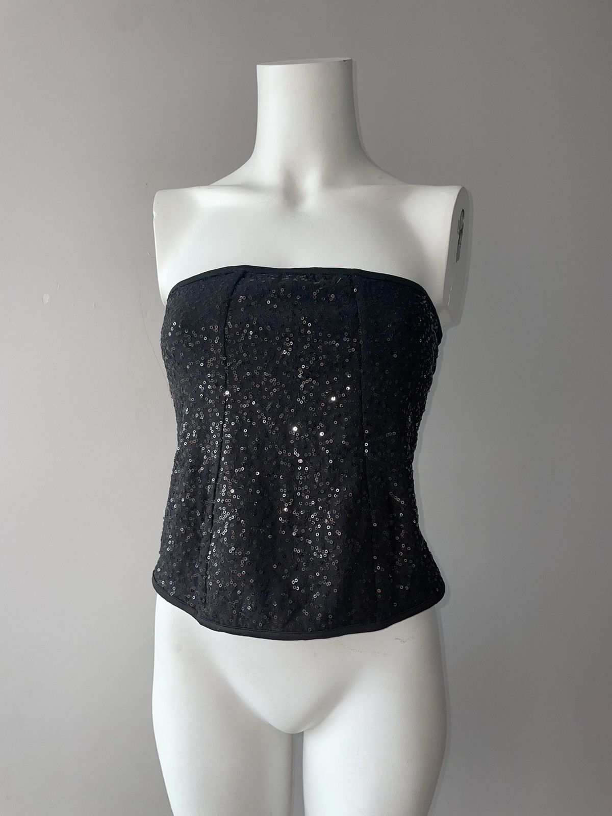 Vintage Vintage corset Size L / US 10 / IT 46 - 4 Thumbnail