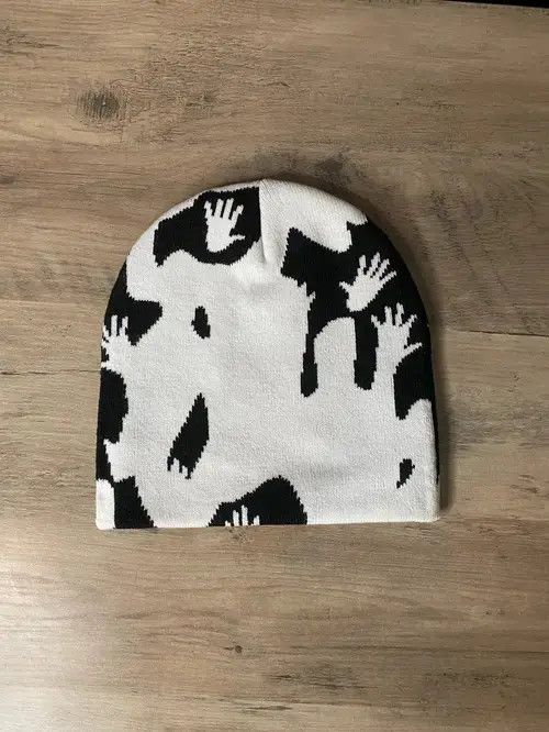 Other beanie minority cold hat warm Size ONE SIZE - 3 Thumbnail