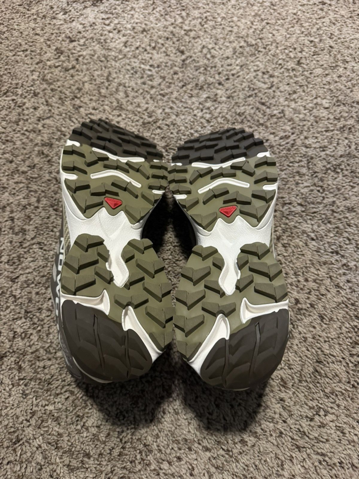 Salomon Salomon XT-4 OG Size US 11 / EU 44 - 5 Thumbnail