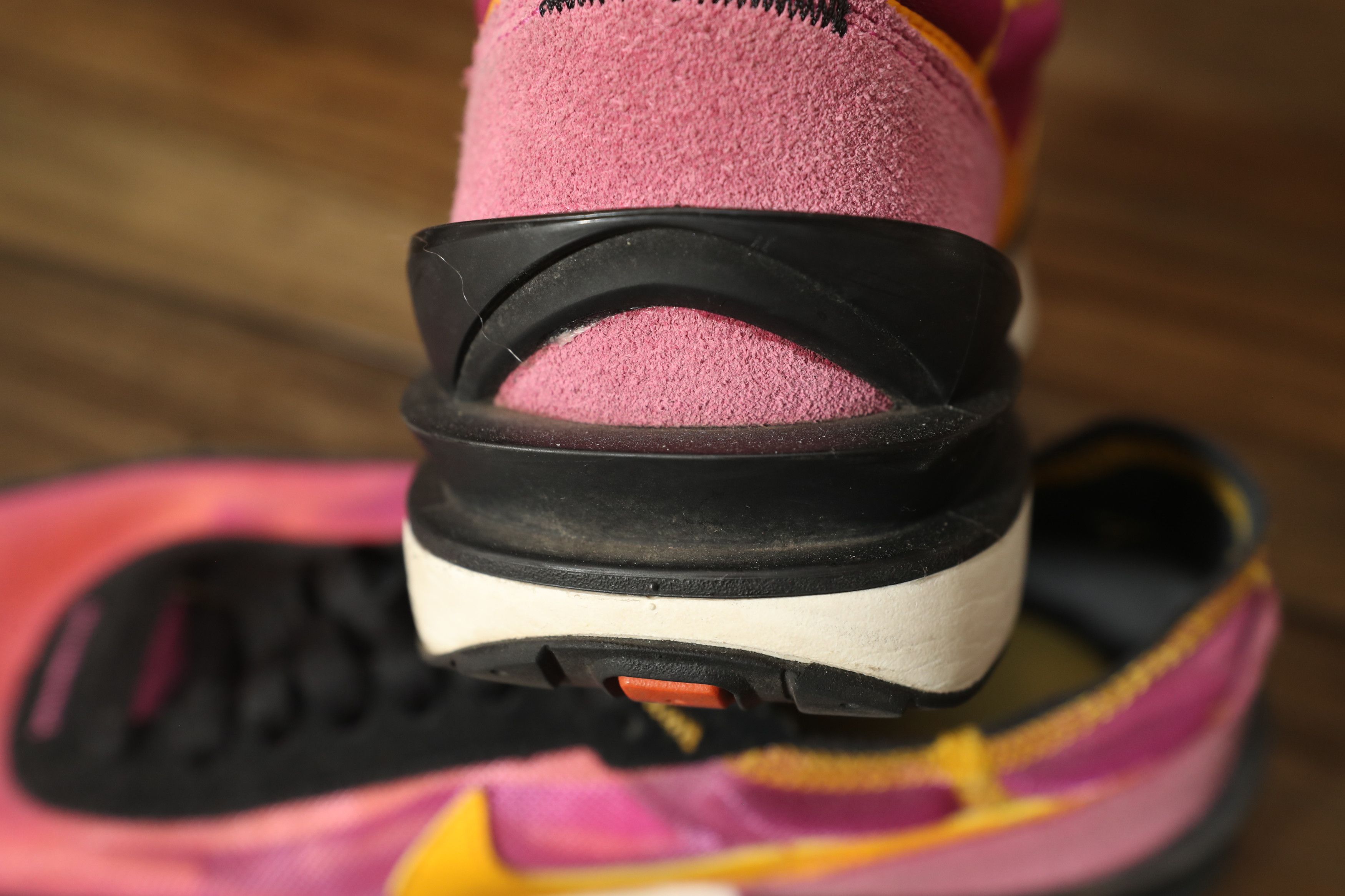 Nike Nike Women's Waffle One (11) Size US 11 / IT 41 - 8 Thumbnail