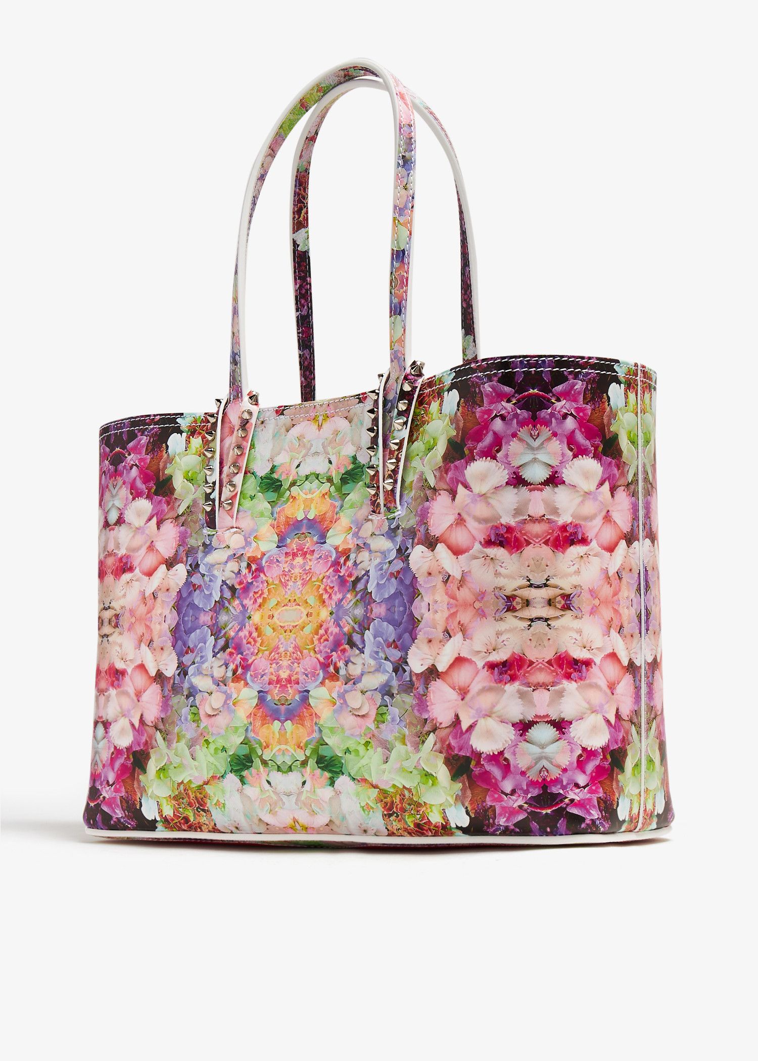 Christian Louboutin o1s1wg110225 Bag in Multicolor Size ONE SIZE - 4 Thumbnail