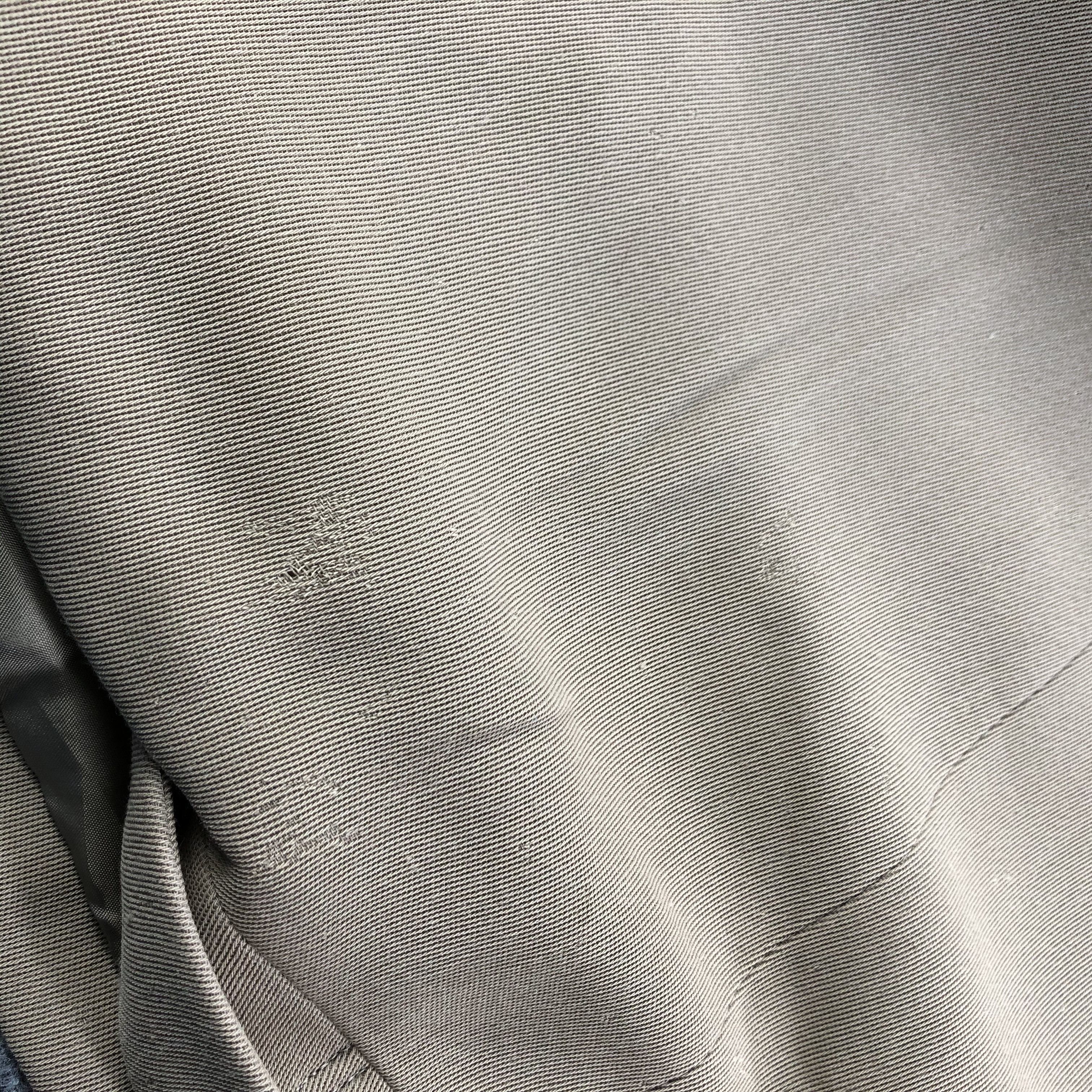 Aquascutum Vintage Aquascutum Blazer Suit Jacket JC274 Size S / US 4 / IT 40 - 5 Thumbnail