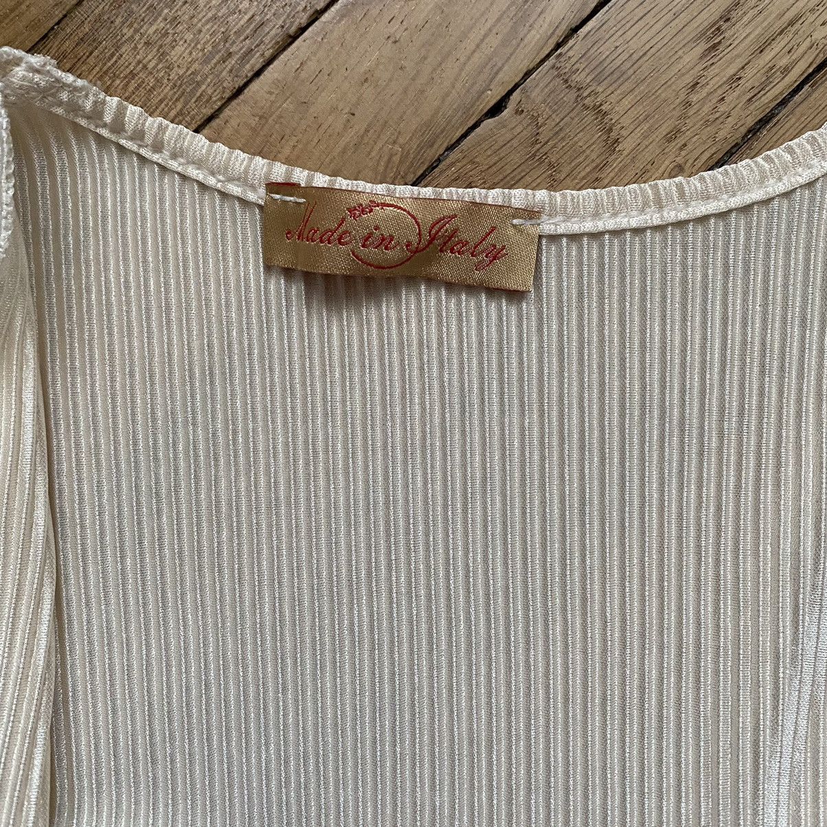 Beauty Beast × Vintage Y2k Vintage Italian cape Size ONE SIZE - 5 Thumbnail