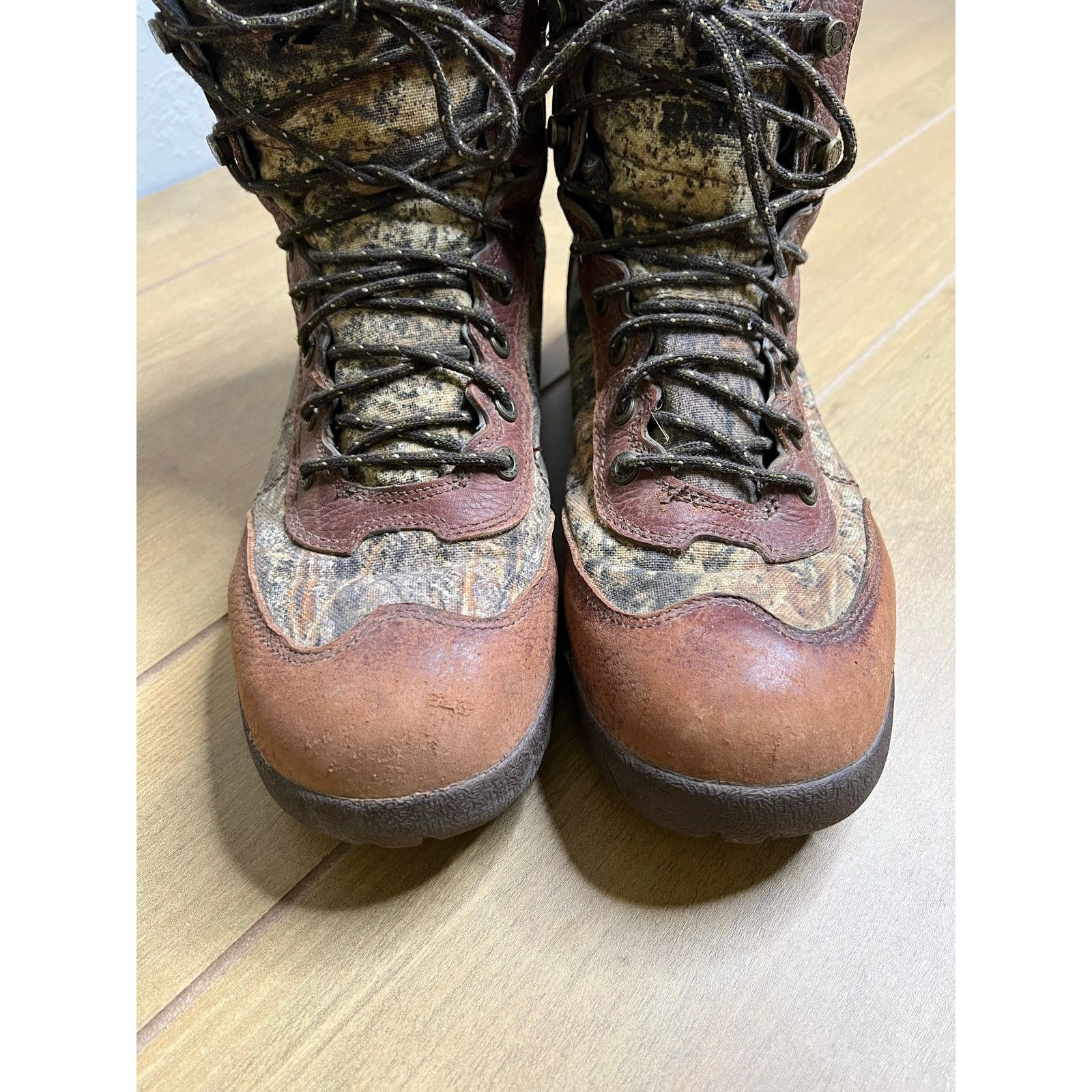 Danner Danner Jackal II GTX 7" Hunting Boots Brown Men's 10.5 Size US 10.5 / EU 43-44 - 13 Thumbnail