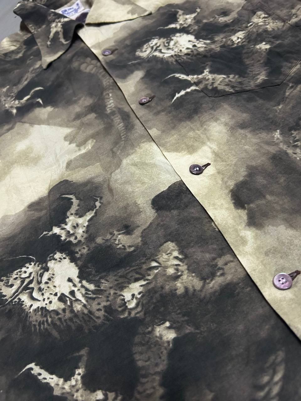 Toyo Enterprises Sun surf x katsushika x toyo enterprice Size US M / EU 48-50 / 2 - 7 Thumbnail
