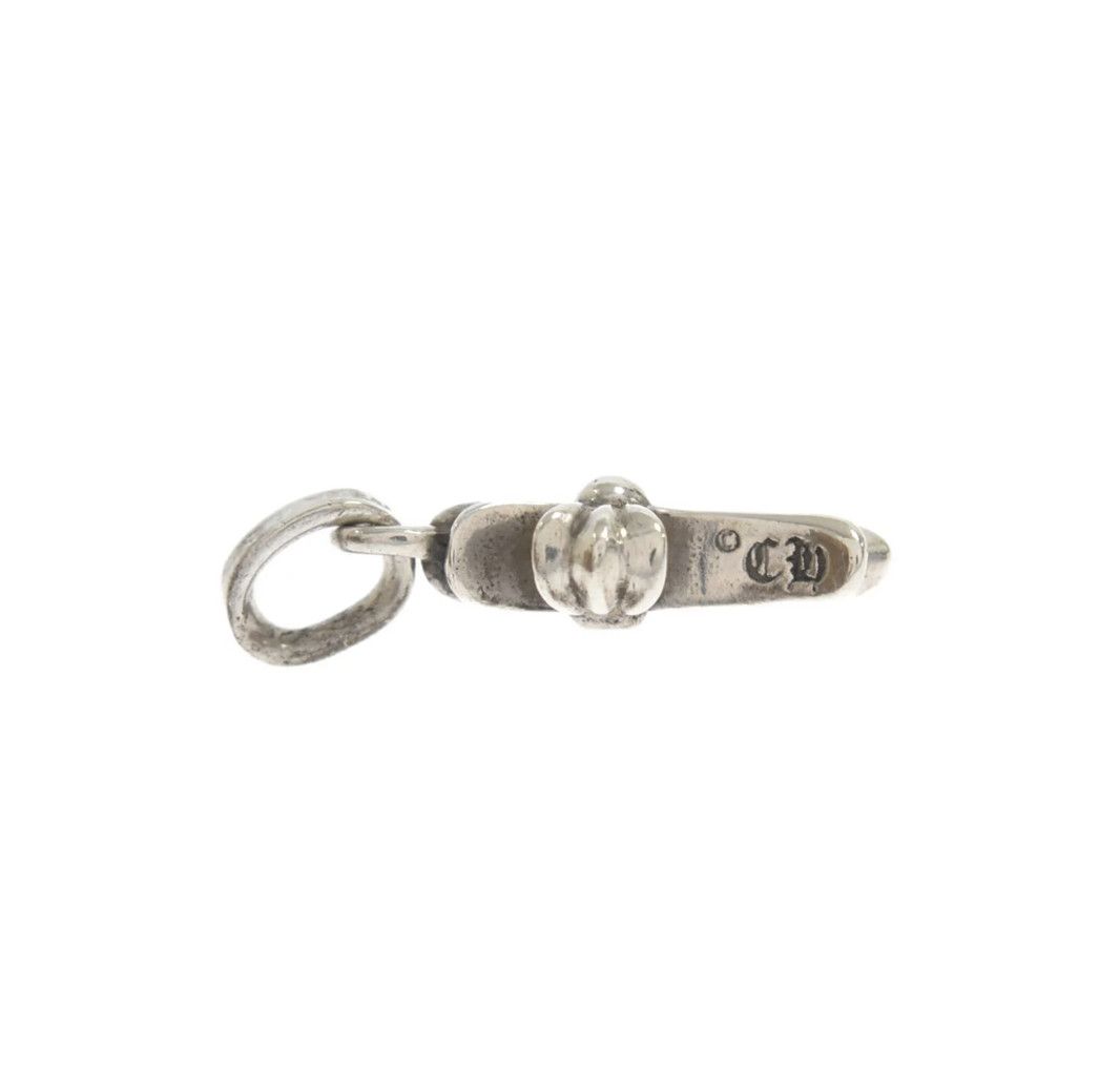 Chrome Hearts CHROME HEARTS BABY FAT PENDANT Size ONE SIZE - 3 Thumbnail