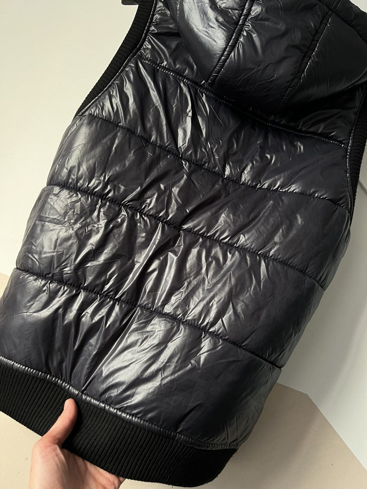 Dolce & Gabbana DOWN VEST Size US M / EU 48-50 / 2 - 15 Thumbnail