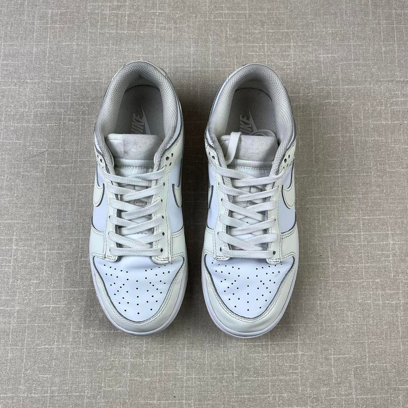 Nike Nike Dunk Low “Coconut Milk" Size US 8 / IT 38 - 4 Thumbnail