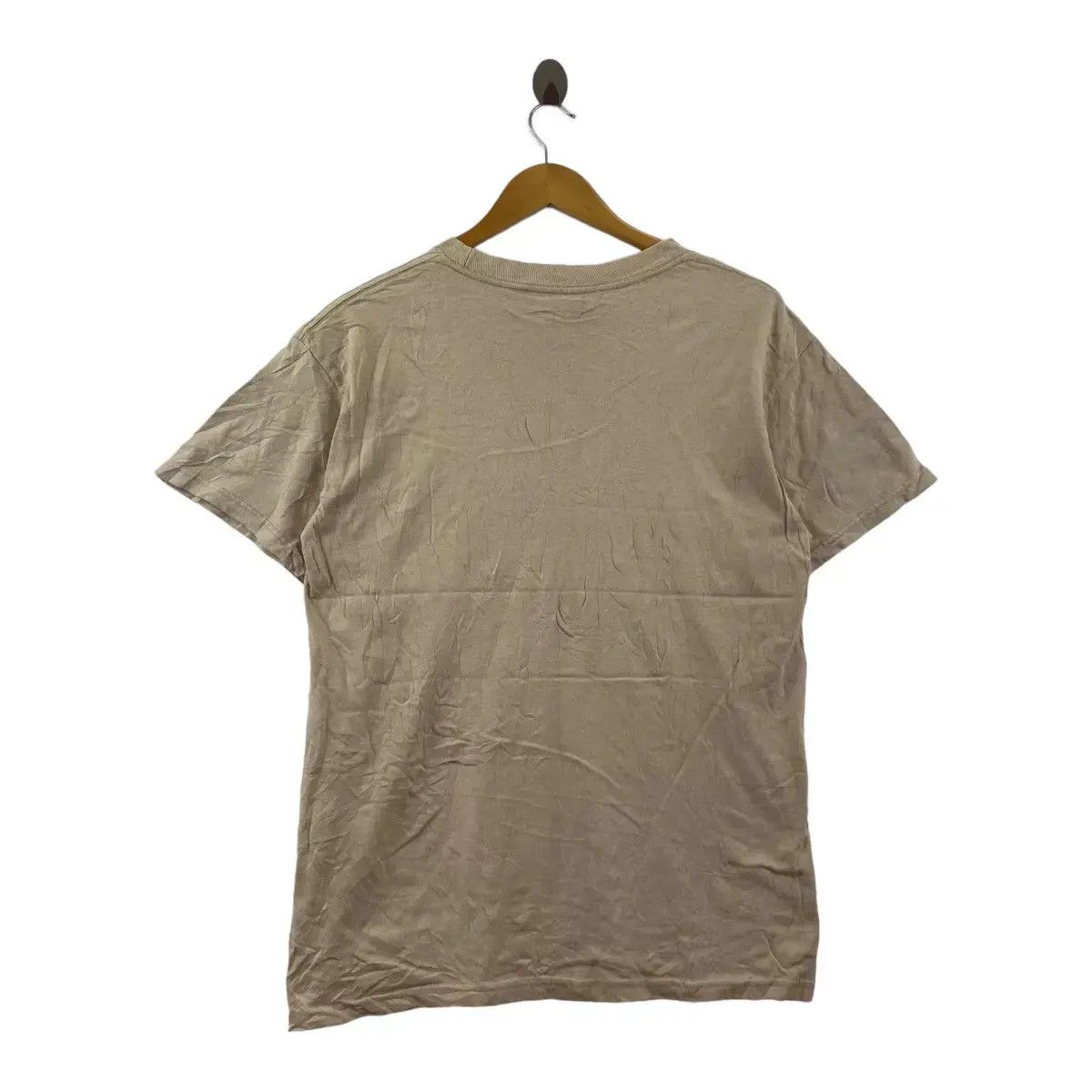Vintage Vintage TITANS DOGEBALL We Have Big Balls Tee Shirt Size US M / EU 48-50 / 2 - 6 Thumbnail