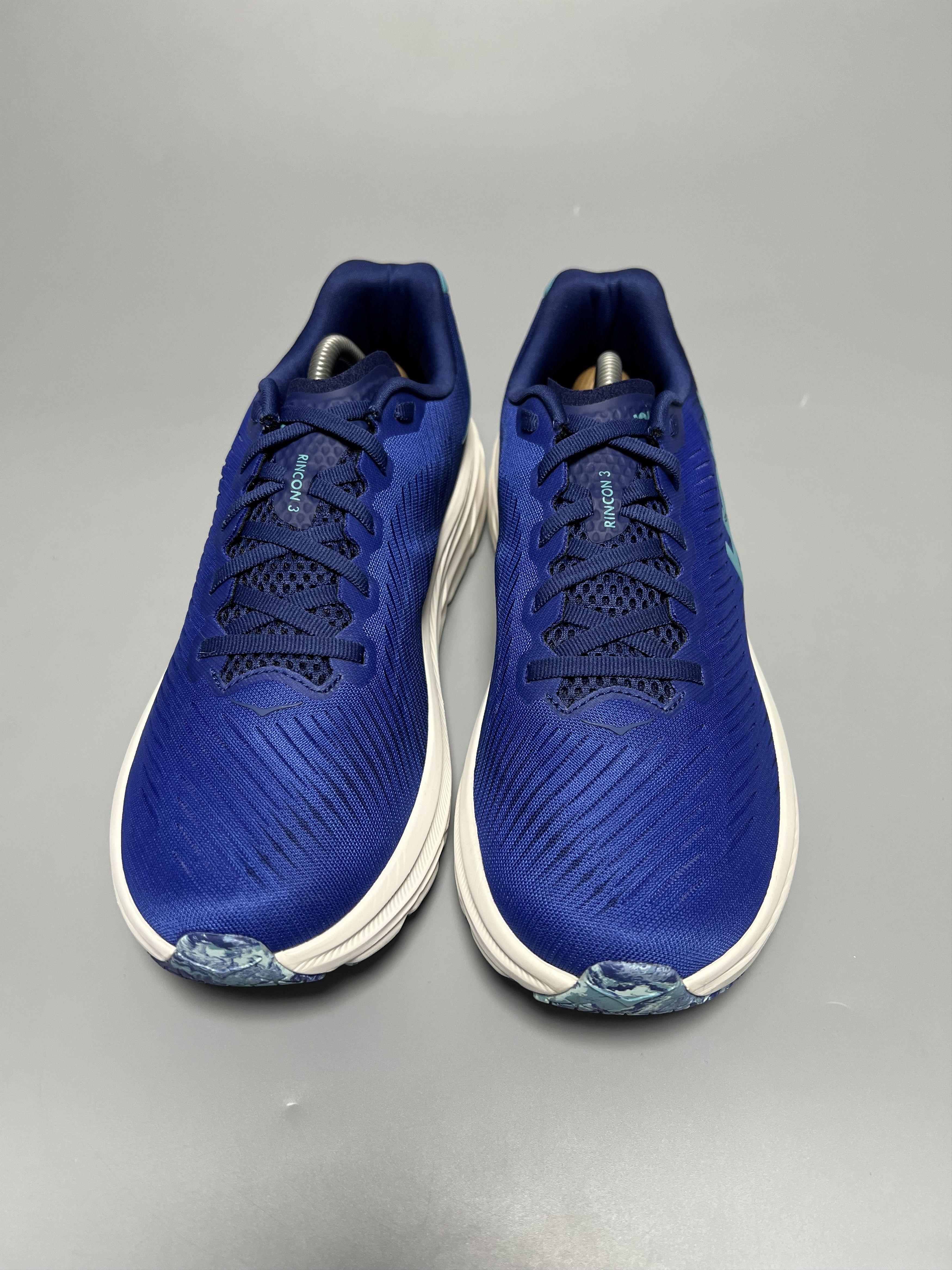 Hoka 10B Hoka One One Rincon 3 Women's Running Shoes Walking Gym Size US 10 / IT 40 - 4 Thumbnail