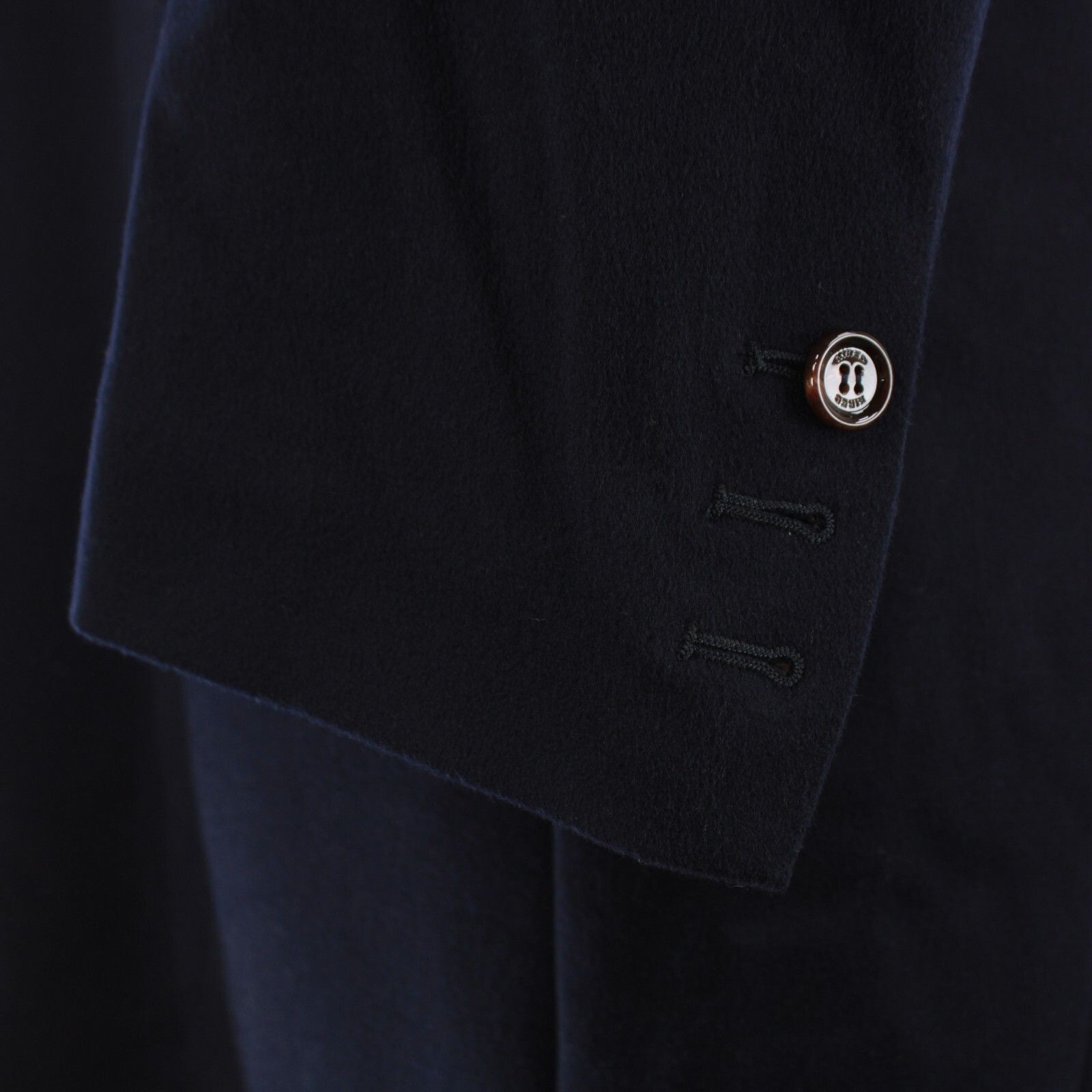 Kiton Kiton Jacket Size XL US In Blue Wool Size US XL / EU 56 / 4 - 5 Thumbnail