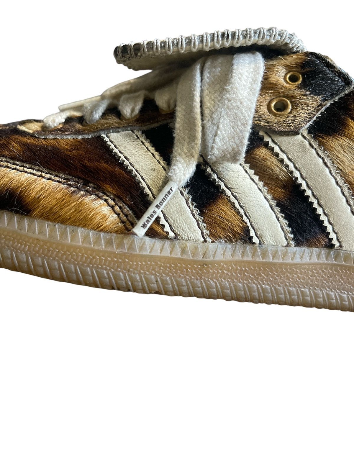 Adidas × Wales Bonner Adidas x Wales Bonner Size US 9 / EU 42 - 8 Thumbnail
