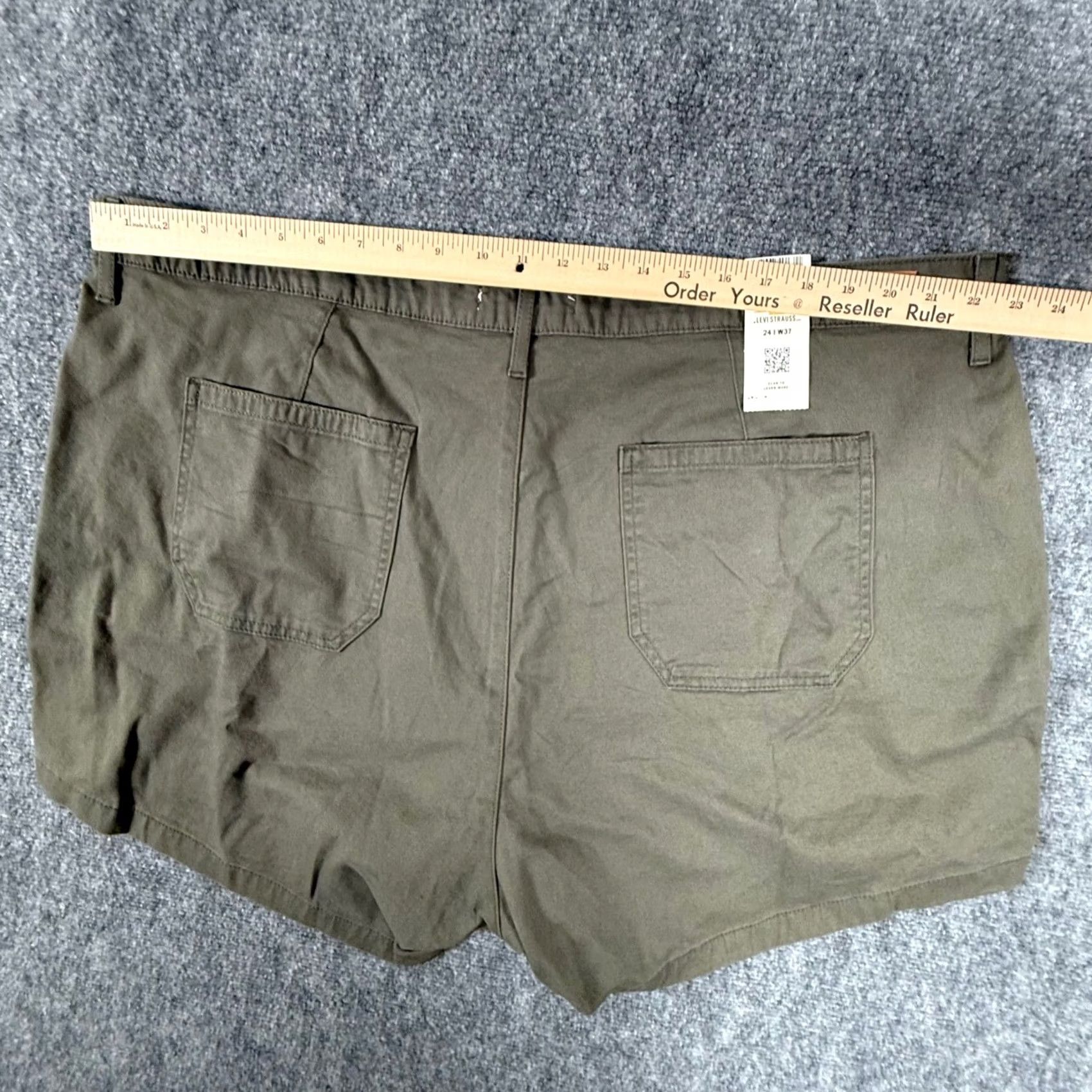 Vintage VINTAGE? No. Size 42" / US 20 - 7 Thumbnail