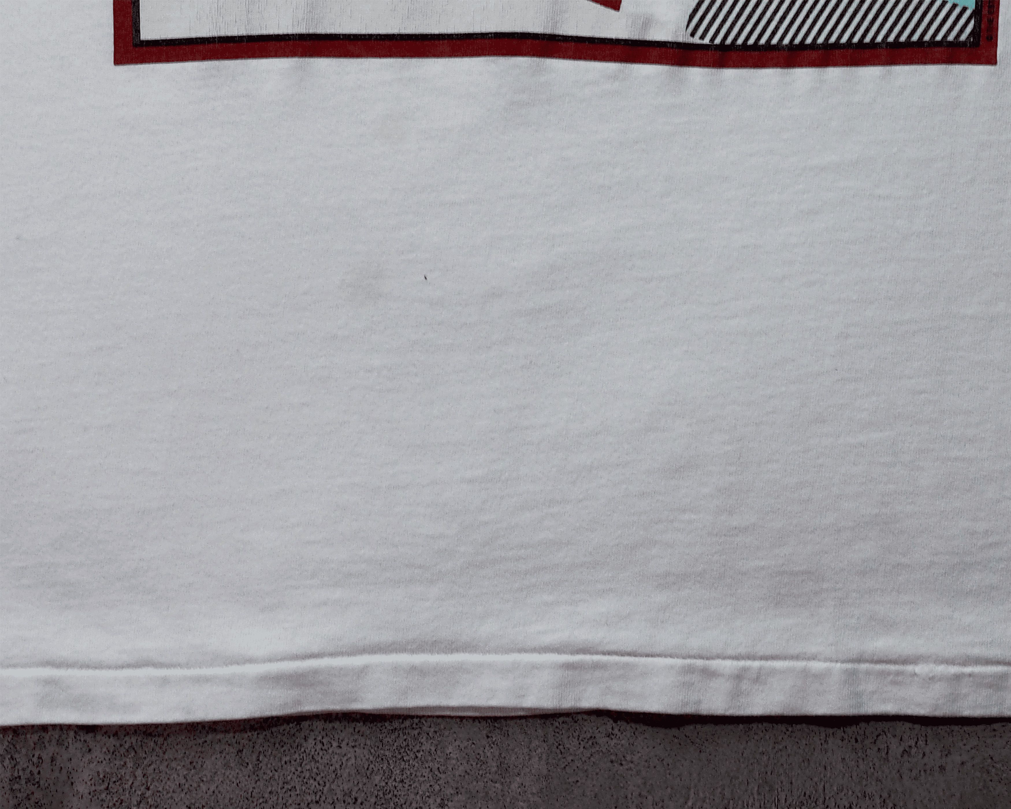 Vintage Vintage 00s Roy Lichtenstein Reflections On Senorita Shirt M Size US M / EU 48-50 / 2 - 10 Thumbnail