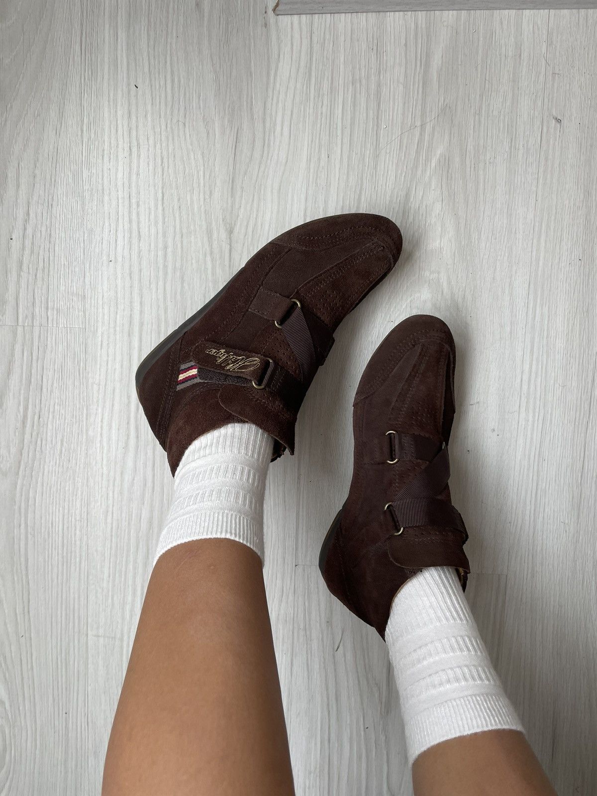 Tommy Hilfiger Tommy Hilfiger shoes Size US 6.5 / IT 36.5 - 3 Thumbnail