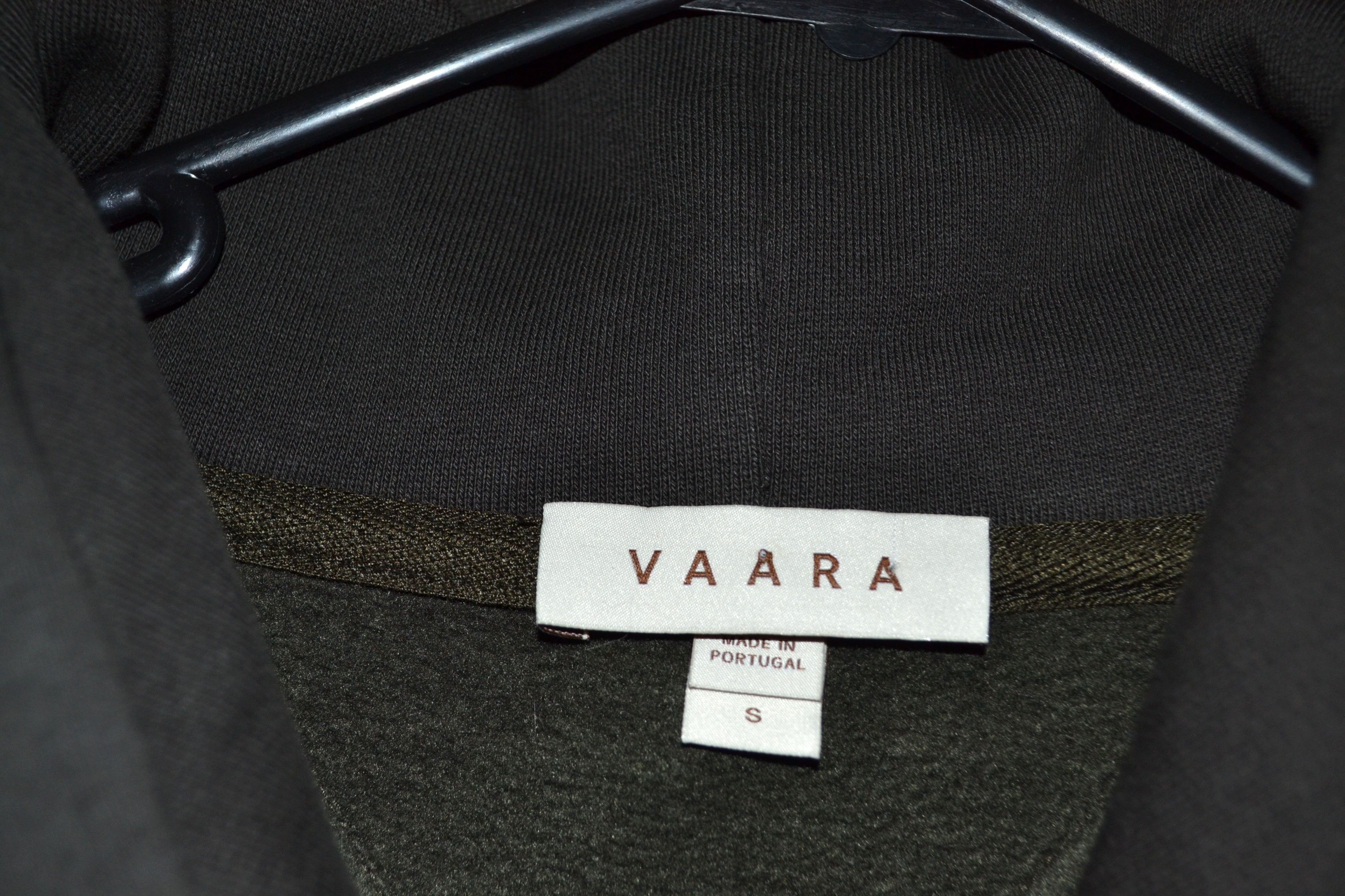 Other VAARA Khaki Ribbed Hoodie Khaki S Size S / US 4 / IT 40 - 7 Thumbnail