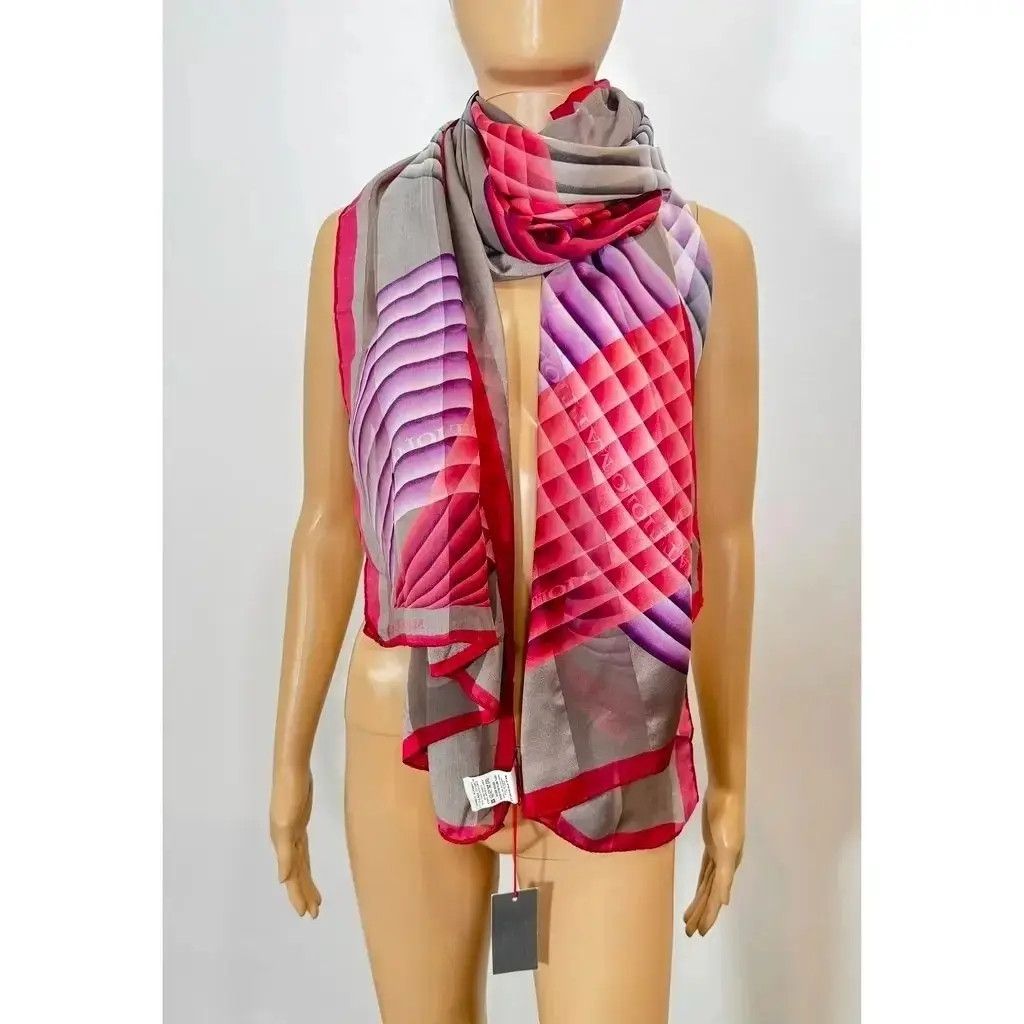 Scarf Gai Mattiolo