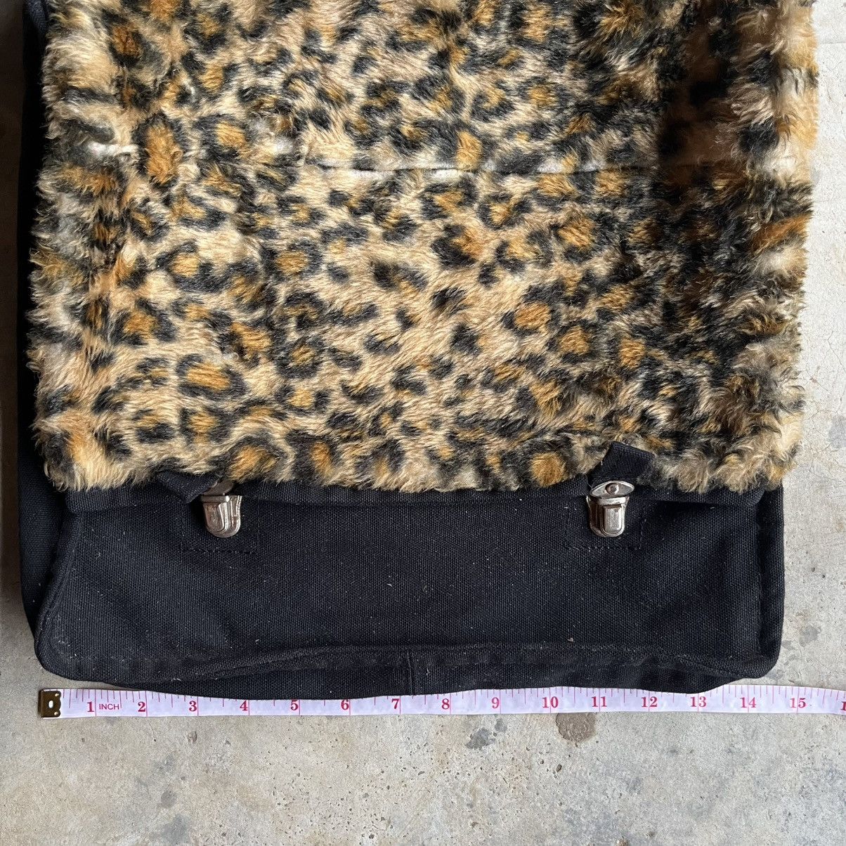 Other BONBON PARIS MESSENGER BAG🐅 Size ONE SIZE - 7 Thumbnail