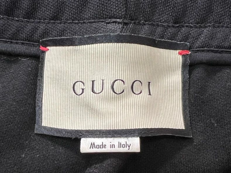 Prada Prada Size XS Trousers, sweatpants 2501-Nextarrow Size US 26 / EU 42 - 4 Thumbnail