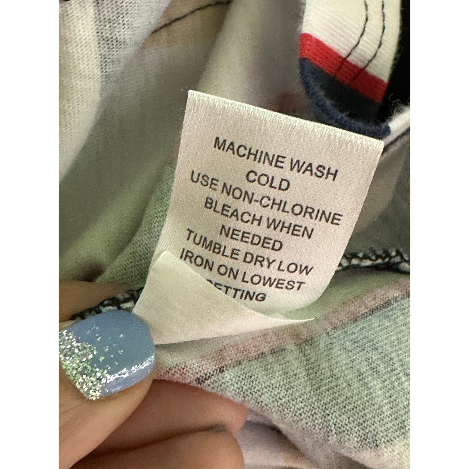 Pacsun PACSUN stripes long sleeves hoodie sweatshirt size M Size US M / EU 48-50 / 2 - 5 Thumbnail
