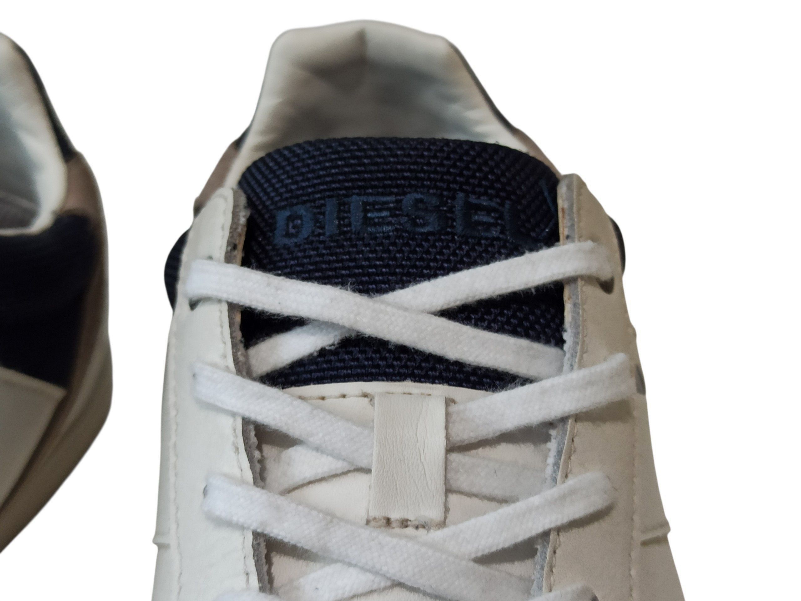 Diesel Diesel S Judzy Sneaker Size US 10 / EU 43 - 6 Thumbnail
