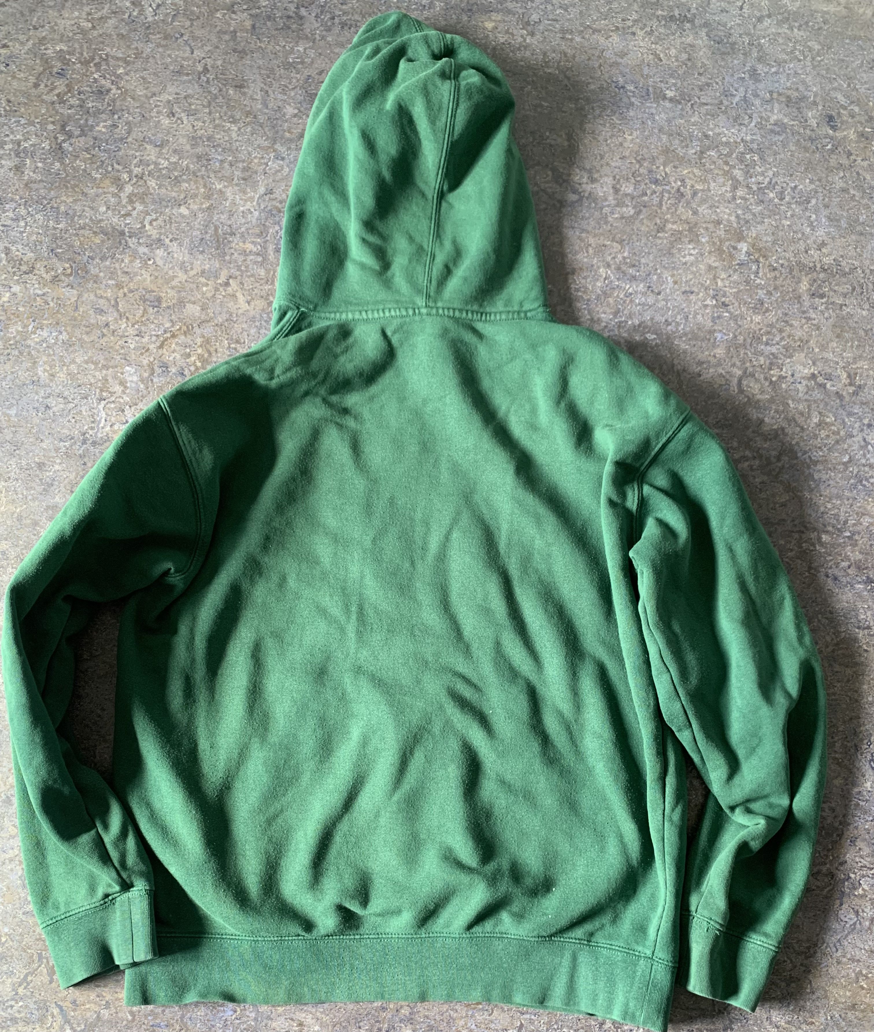 Paradise PARADISE NYC DEAD SMILEY HOODIE Size US M / EU 48-50 / 2 - 3 Thumbnail