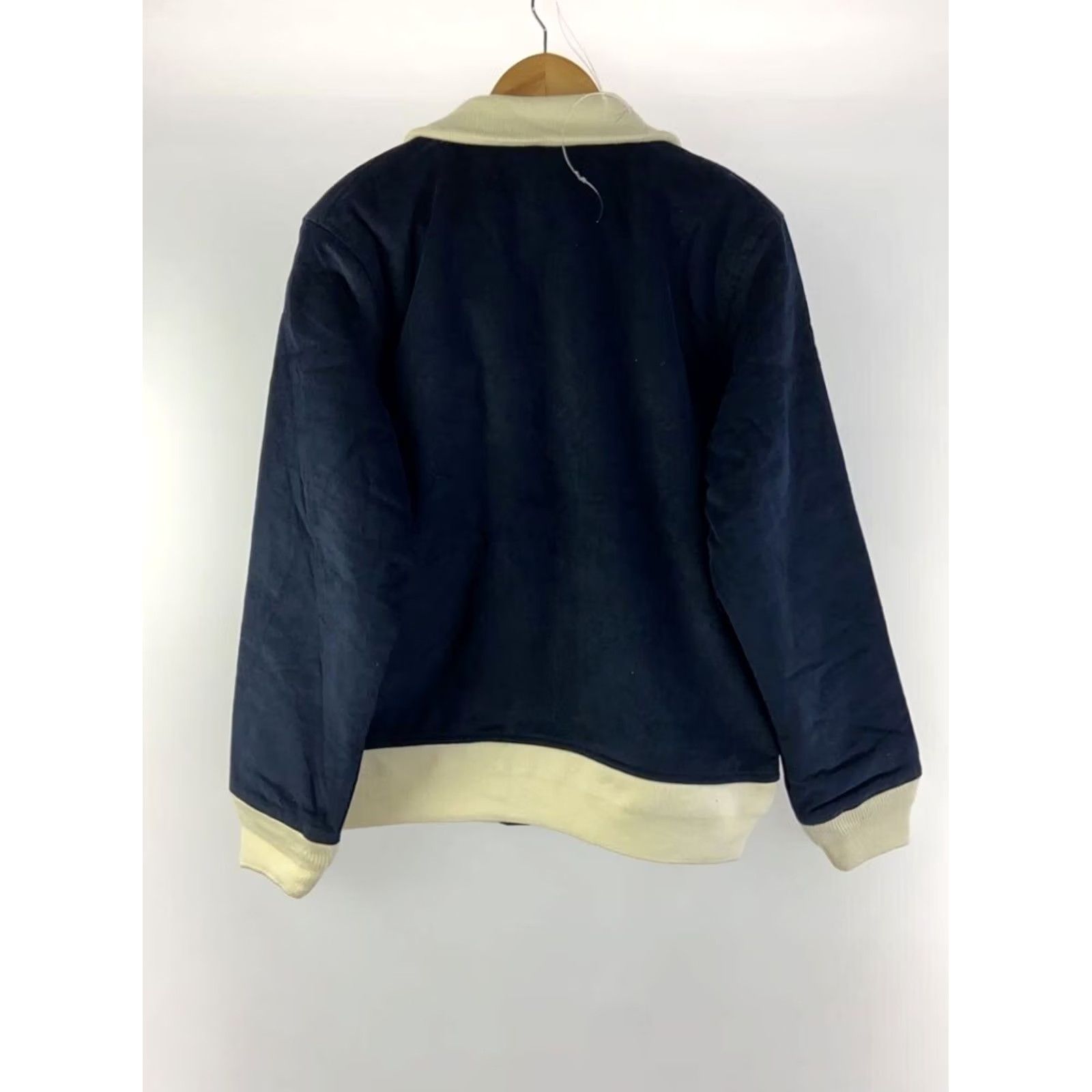Ralph Lauren RRL Ralph Lauren SEA PLANE JACKET Jacket Navy XL Men Regular Size XS? Size US XL / EU 56 / 4 - 2 Thumbnail
