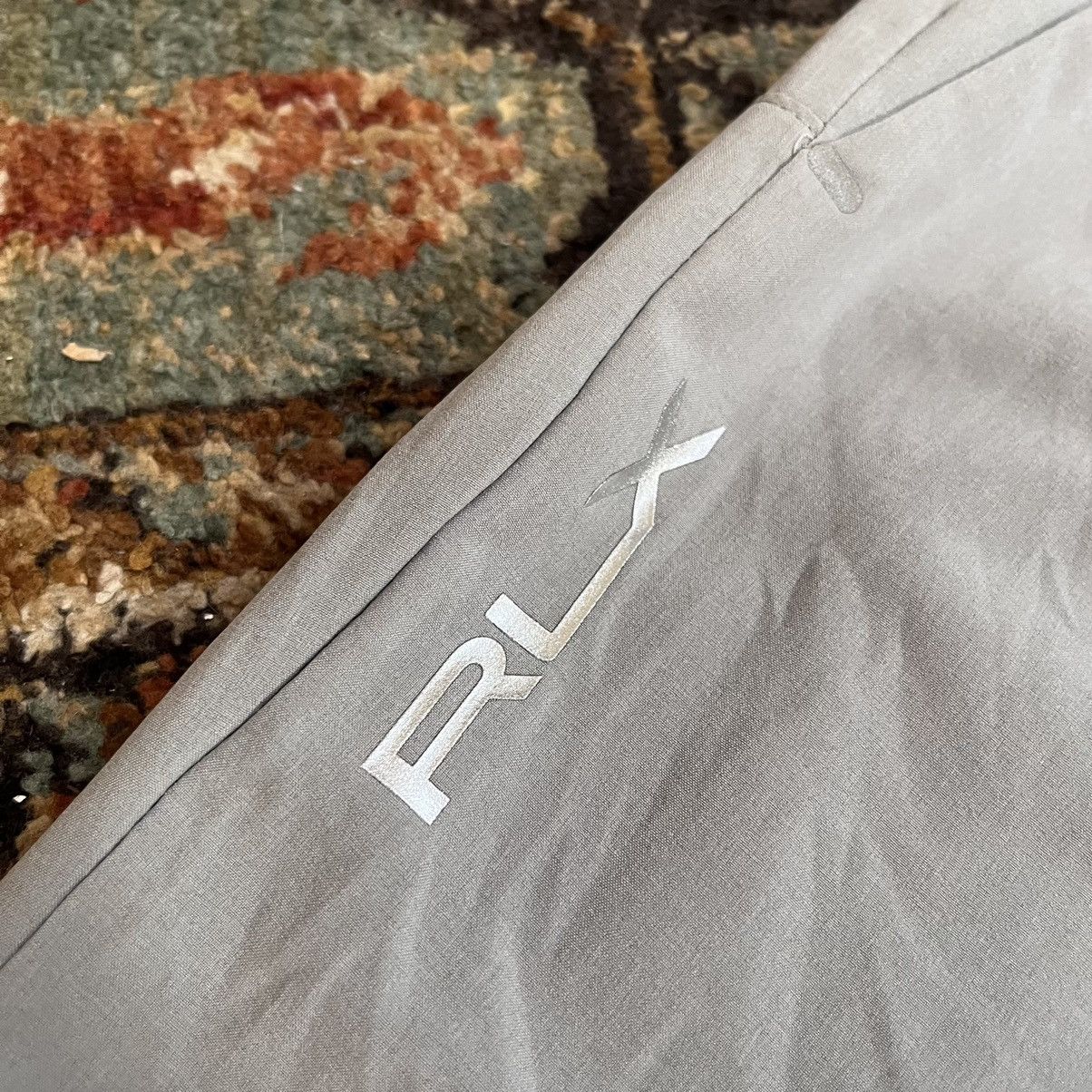 Polo Ralph Lauren × RLX Ralph Lauren Brand New RLX Ralph Lauren Tech Jogger Pants Large Size US 32 / EU 48 - 4 Thumbnail