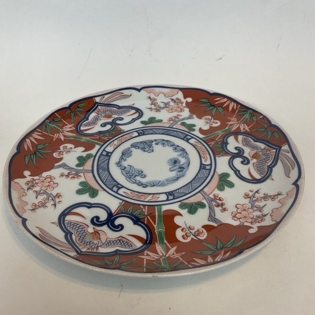 Heartloom NWOT Heirloom by Georges Briard Fine China Dinner Plates Size ONE SIZE - 11 Thumbnail