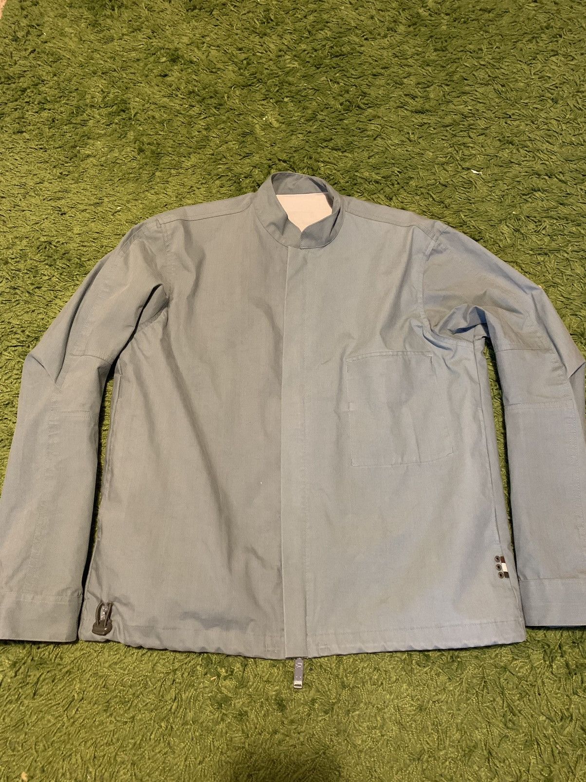 Vintage Maharishi Jacket