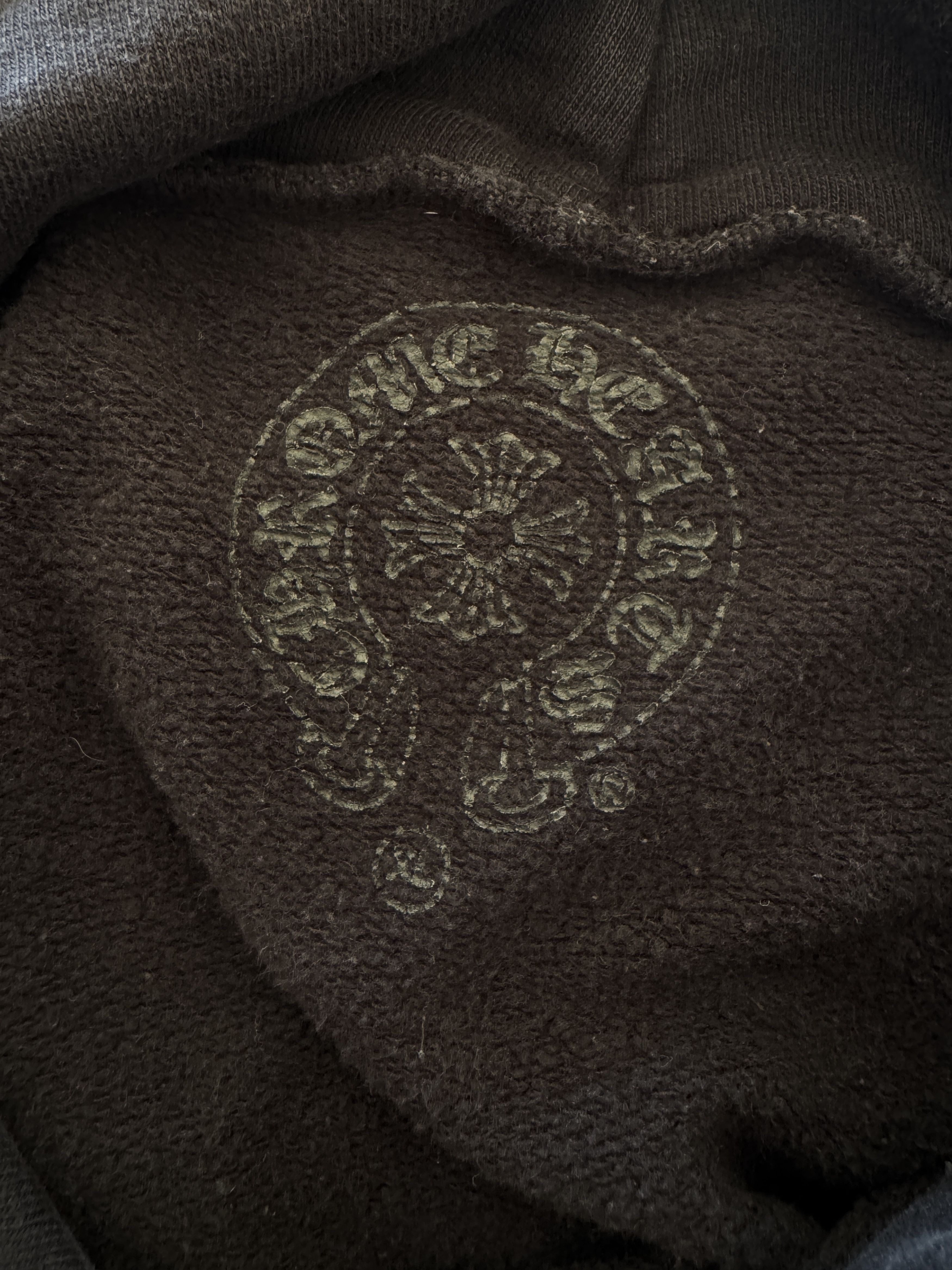 Chrome Hearts CH Las Vegas Exclusive Hoodie Size US XL / EU 56 / 4 - 8 Thumbnail